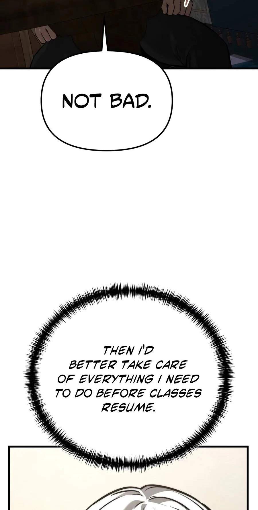 Terminally-Ill Genius Dark Knight Chapter 171 - Page 40