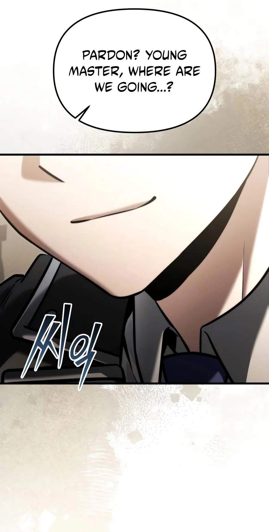 Terminally-Ill Genius Dark Knight Chapter 171 - Page 46
