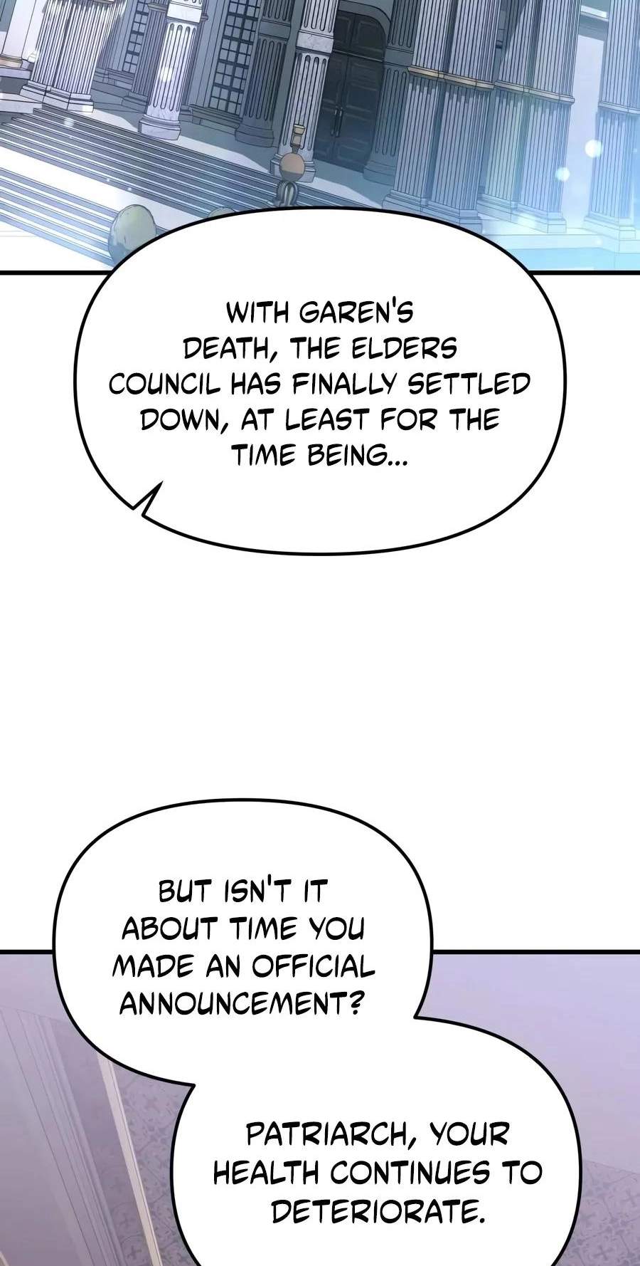Terminally-Ill Genius Dark Knight Chapter 171 - Page 51
