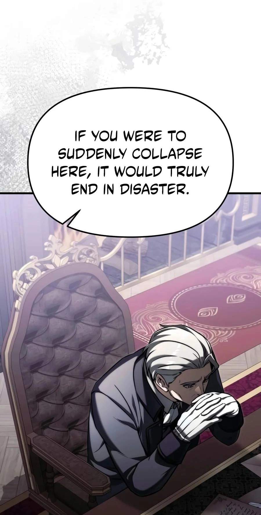 Terminally-Ill Genius Dark Knight Chapter 171 - Page 53