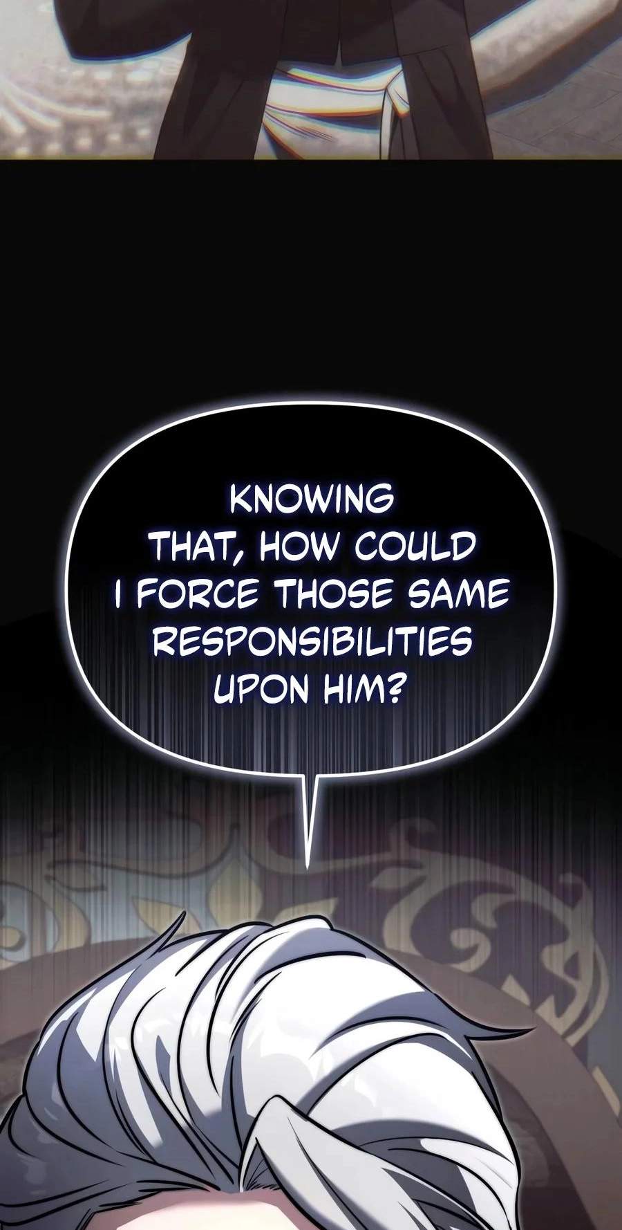 Terminally-Ill Genius Dark Knight Chapter 171 - Page 62