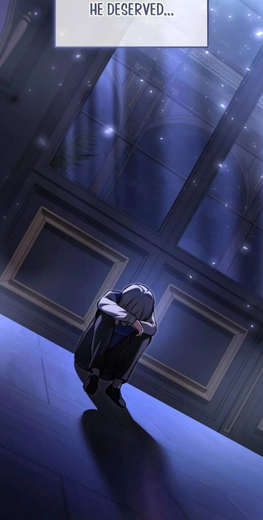 Terminally-Ill Genius Dark Knight Chapter 171 - Page 64