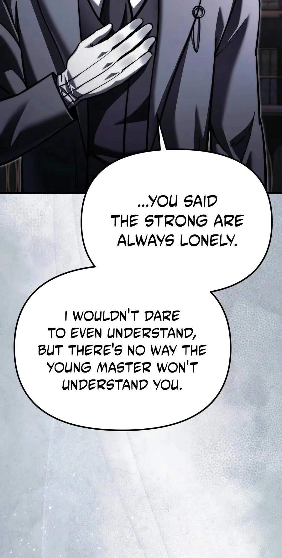 Terminally-Ill Genius Dark Knight Chapter 171 - Page 73