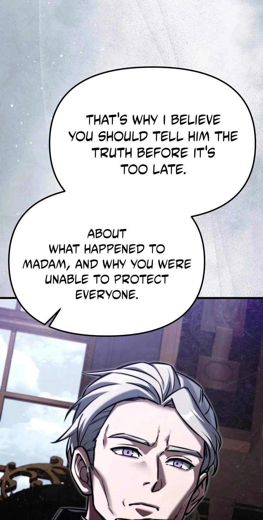 Terminally-Ill Genius Dark Knight Chapter 171 - Page 74
