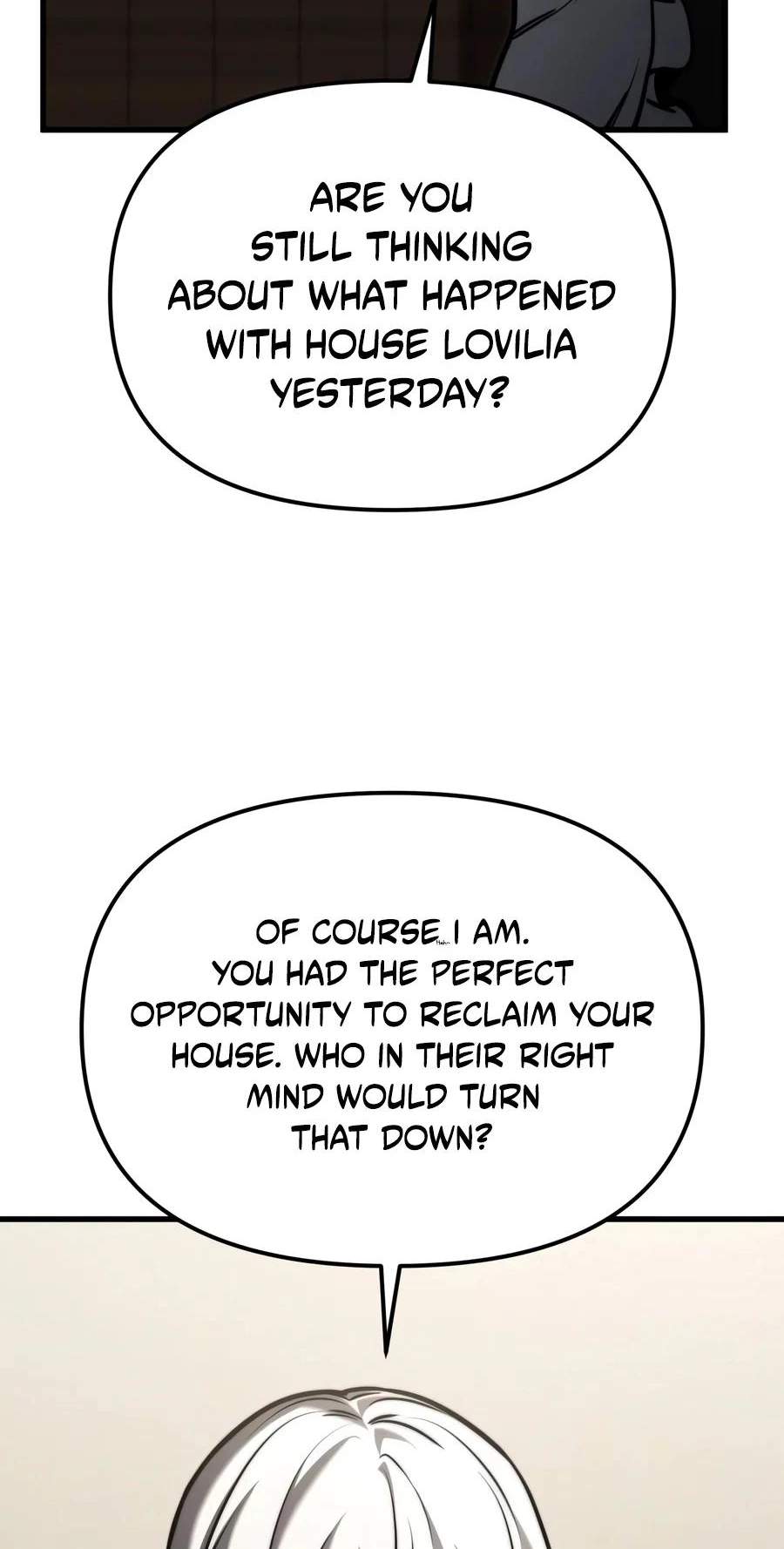 Terminally-Ill Genius Dark Knight Chapter 171 - Page 8