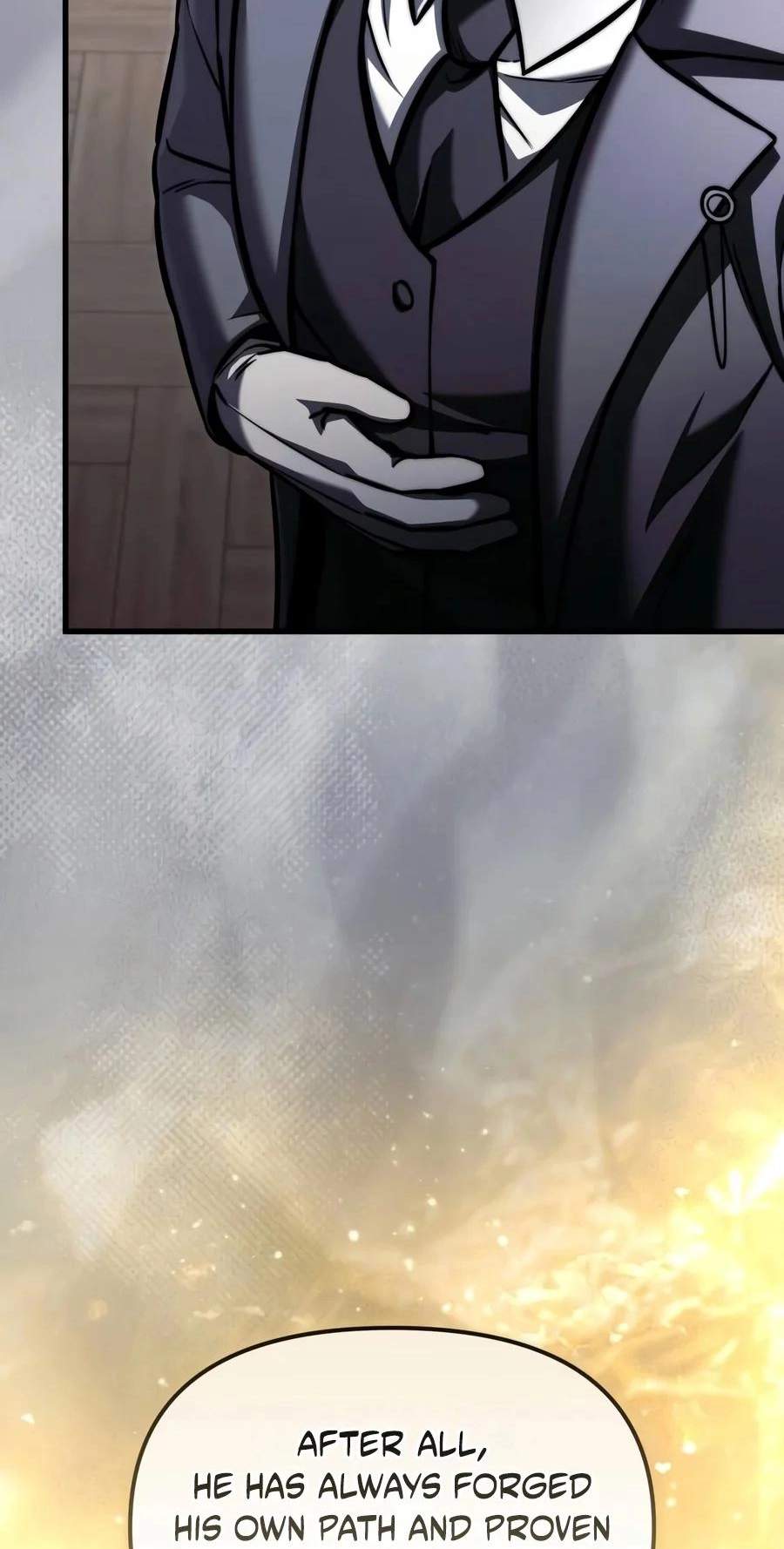 Terminally-Ill Genius Dark Knight Chapter 171 - Page 80