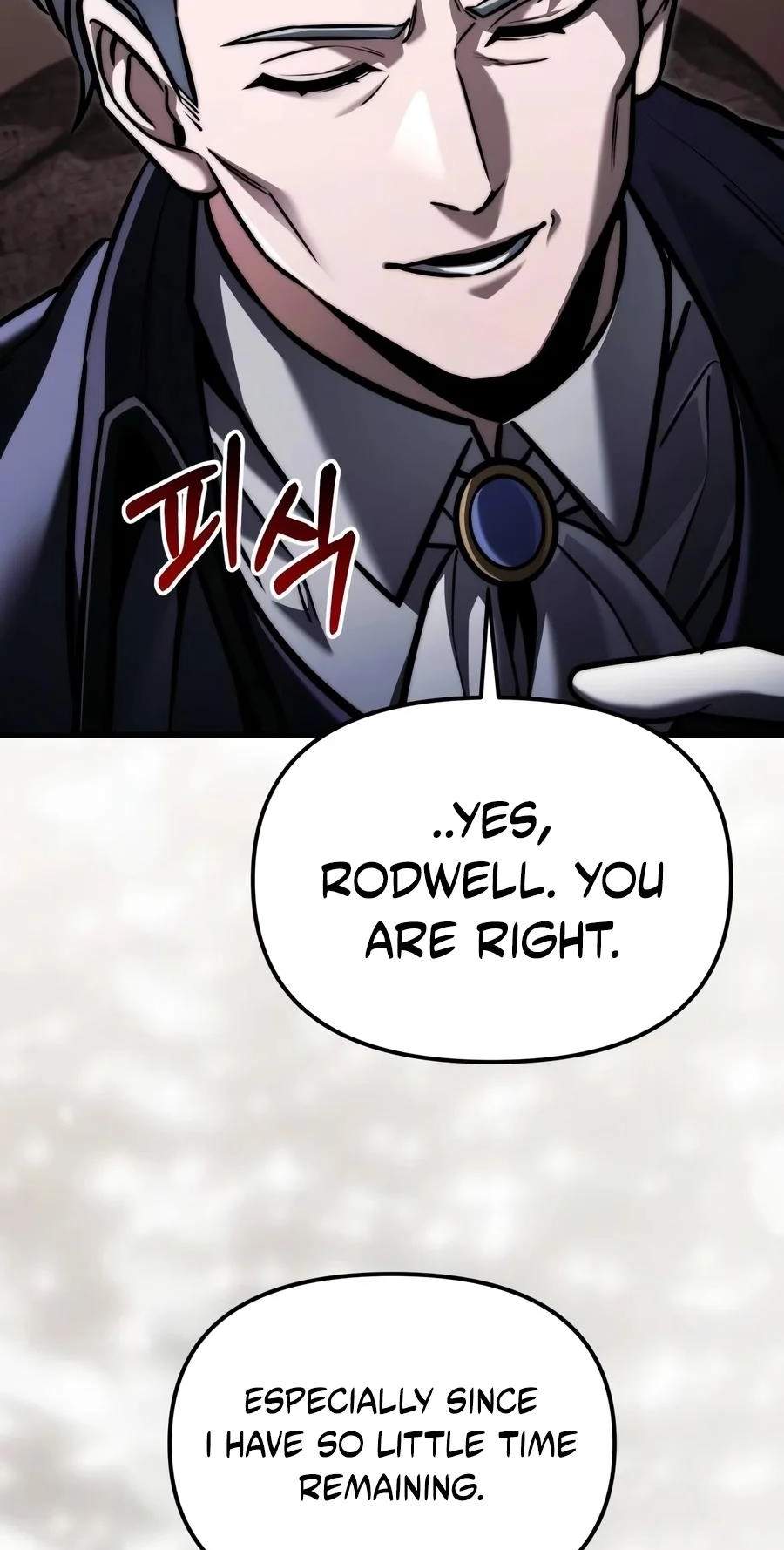 Terminally-Ill Genius Dark Knight Chapter 171 - Page 83