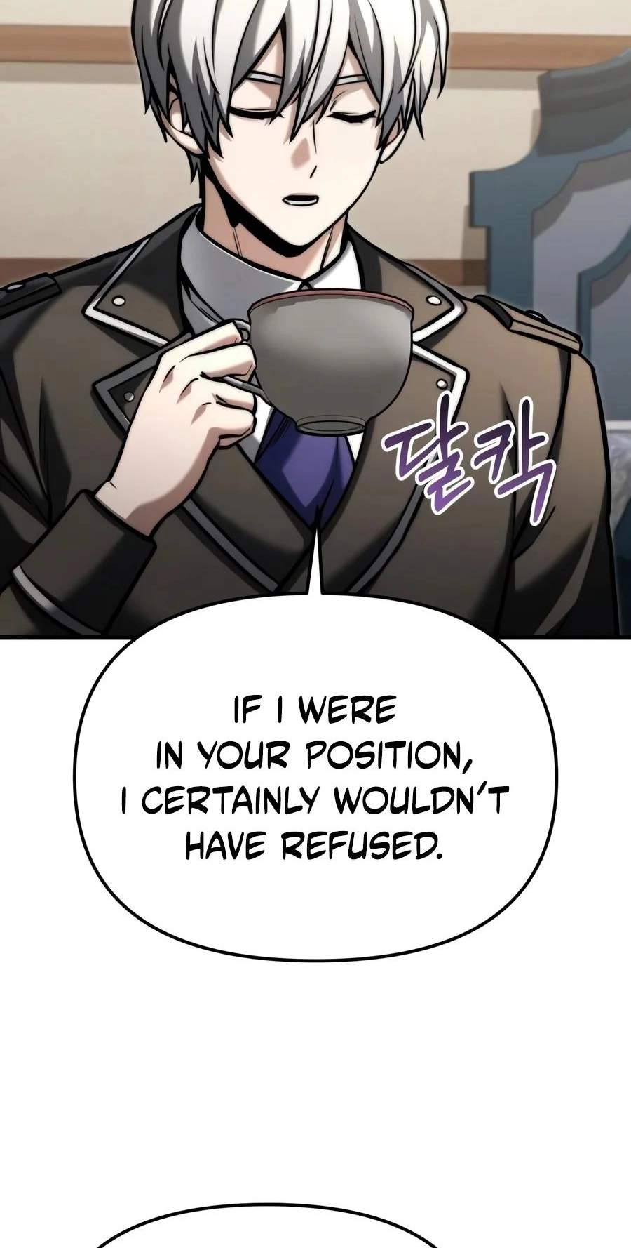 Terminally-Ill Genius Dark Knight Chapter 171 - Page 9