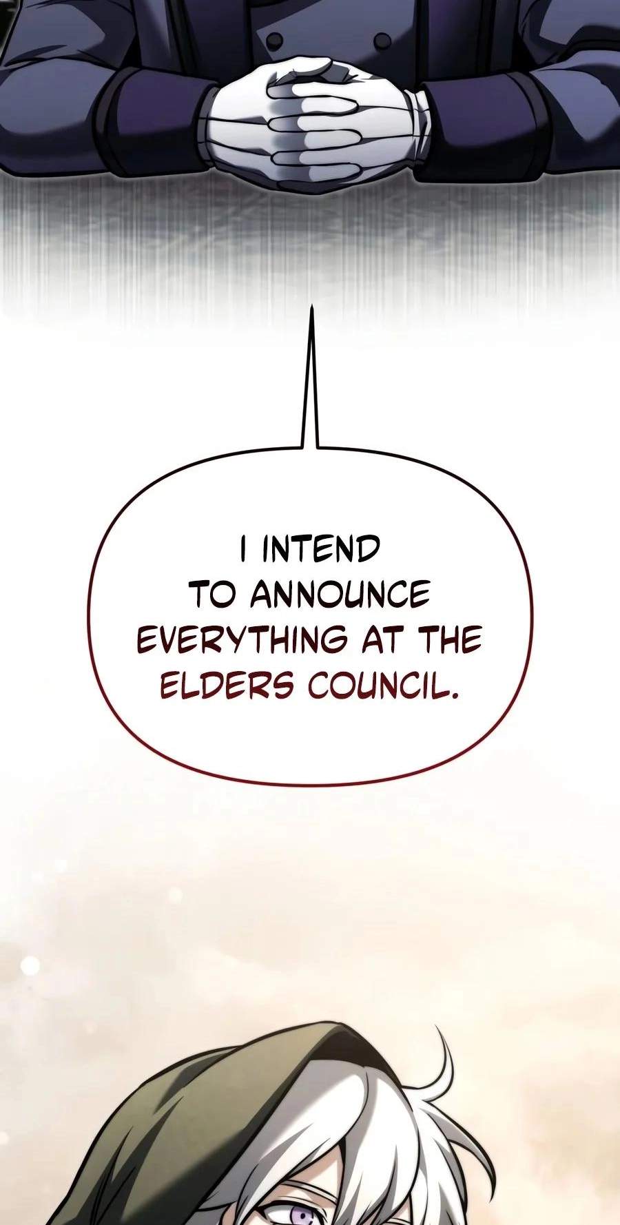 Terminally-Ill Genius Dark Knight Chapter 171 - Page 91