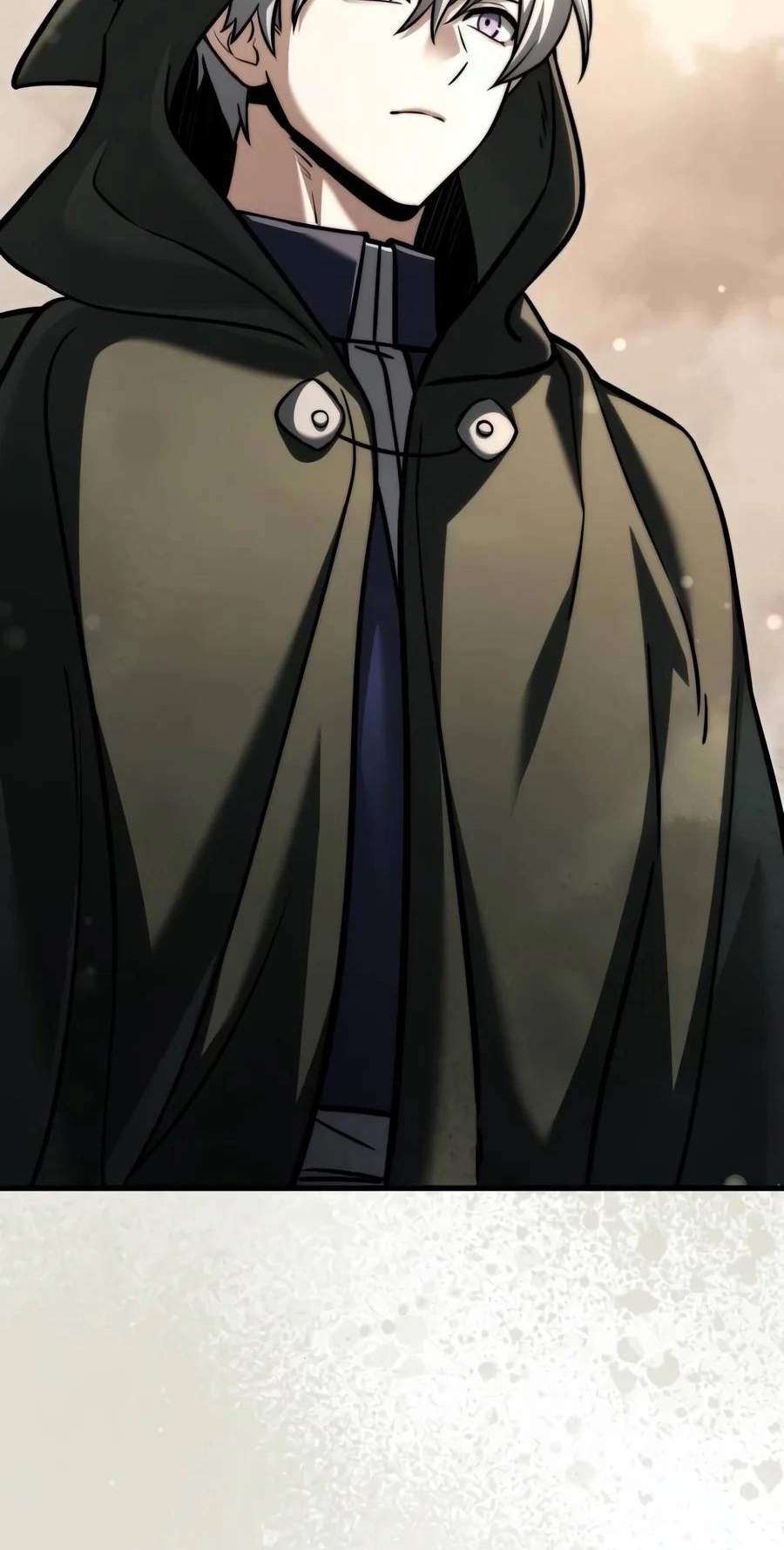 Terminally-Ill Genius Dark Knight Chapter 171 - Page 92