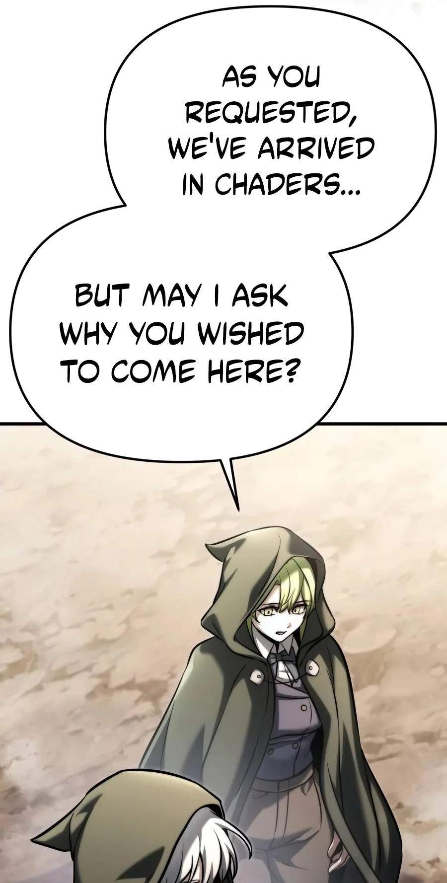 Terminally-Ill Genius Dark Knight Chapter 171 - Page 94