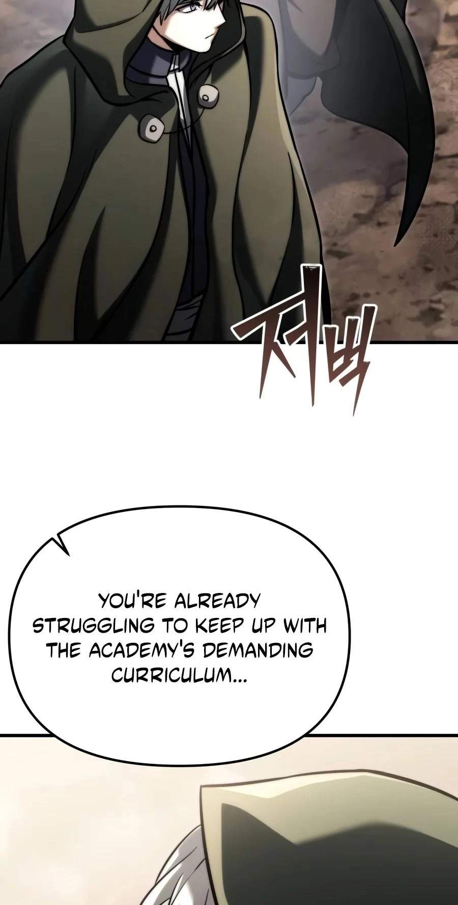 Terminally-Ill Genius Dark Knight Chapter 171 - Page 95