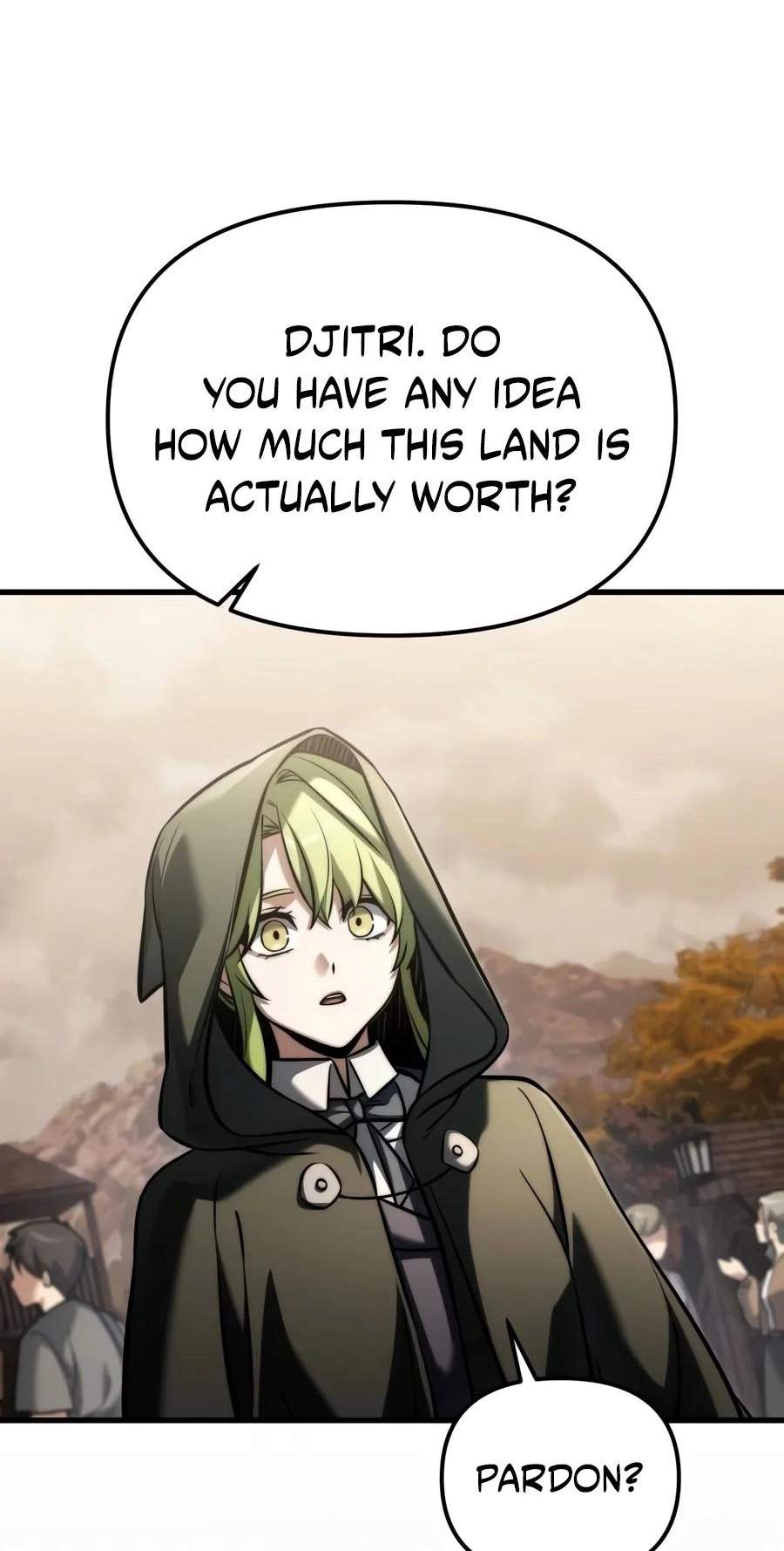 Terminally-Ill Genius Dark Knight Chapter 171 - Page 97