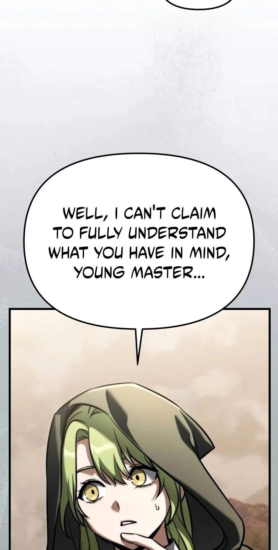 Terminally-Ill Genius Dark Knight Chapter 171 - Page 98