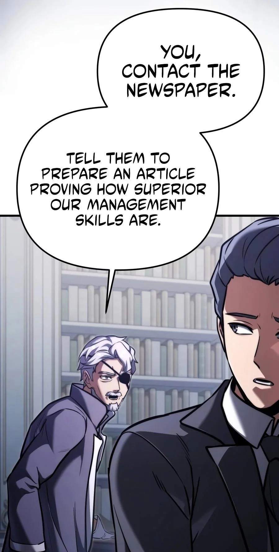 Terminally-Ill Genius Dark Knight Chapter 172 - Page 100