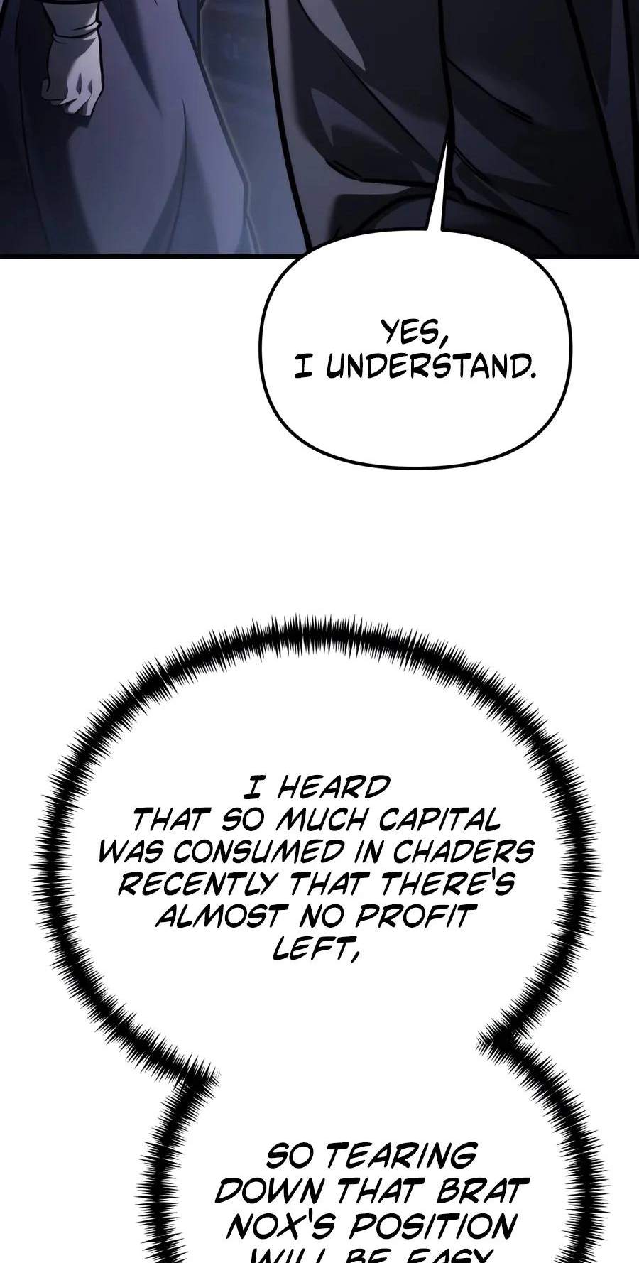 Terminally-Ill Genius Dark Knight Chapter 172 - Page 101