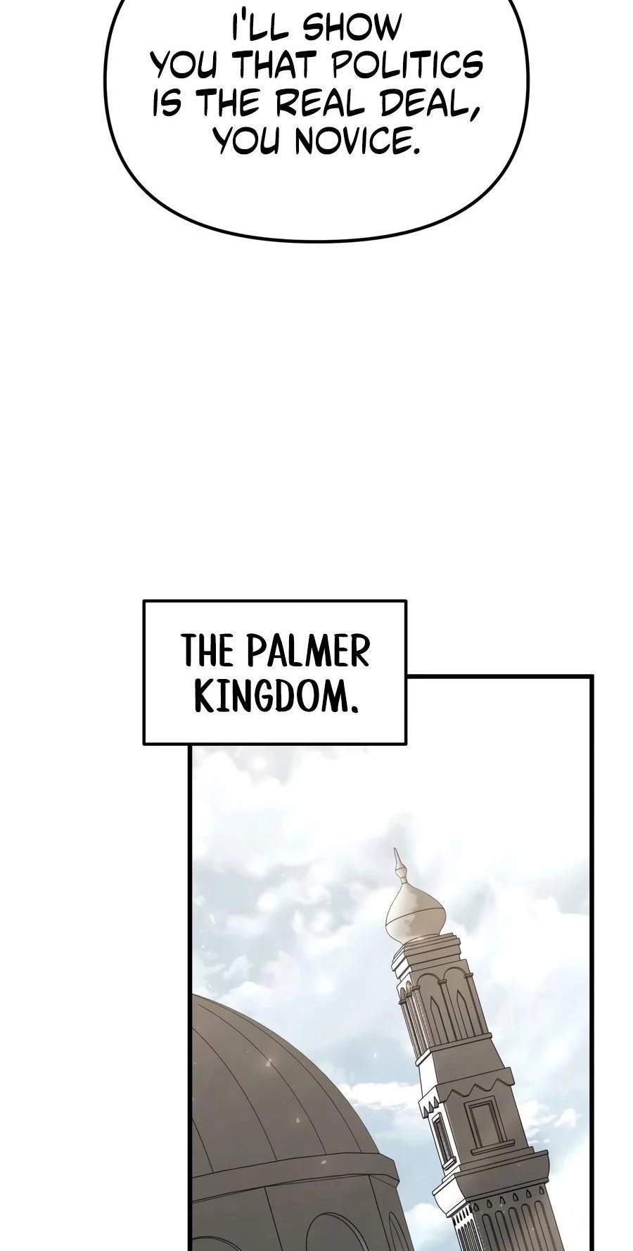 Terminally-Ill Genius Dark Knight Chapter 172 - Page 103
