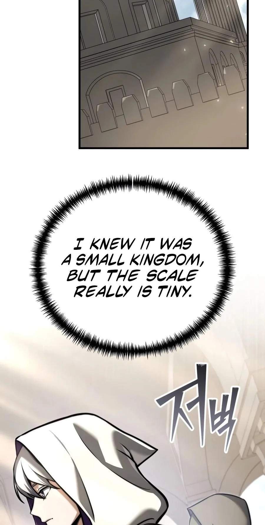 Terminally-Ill Genius Dark Knight Chapter 172 - Page 104