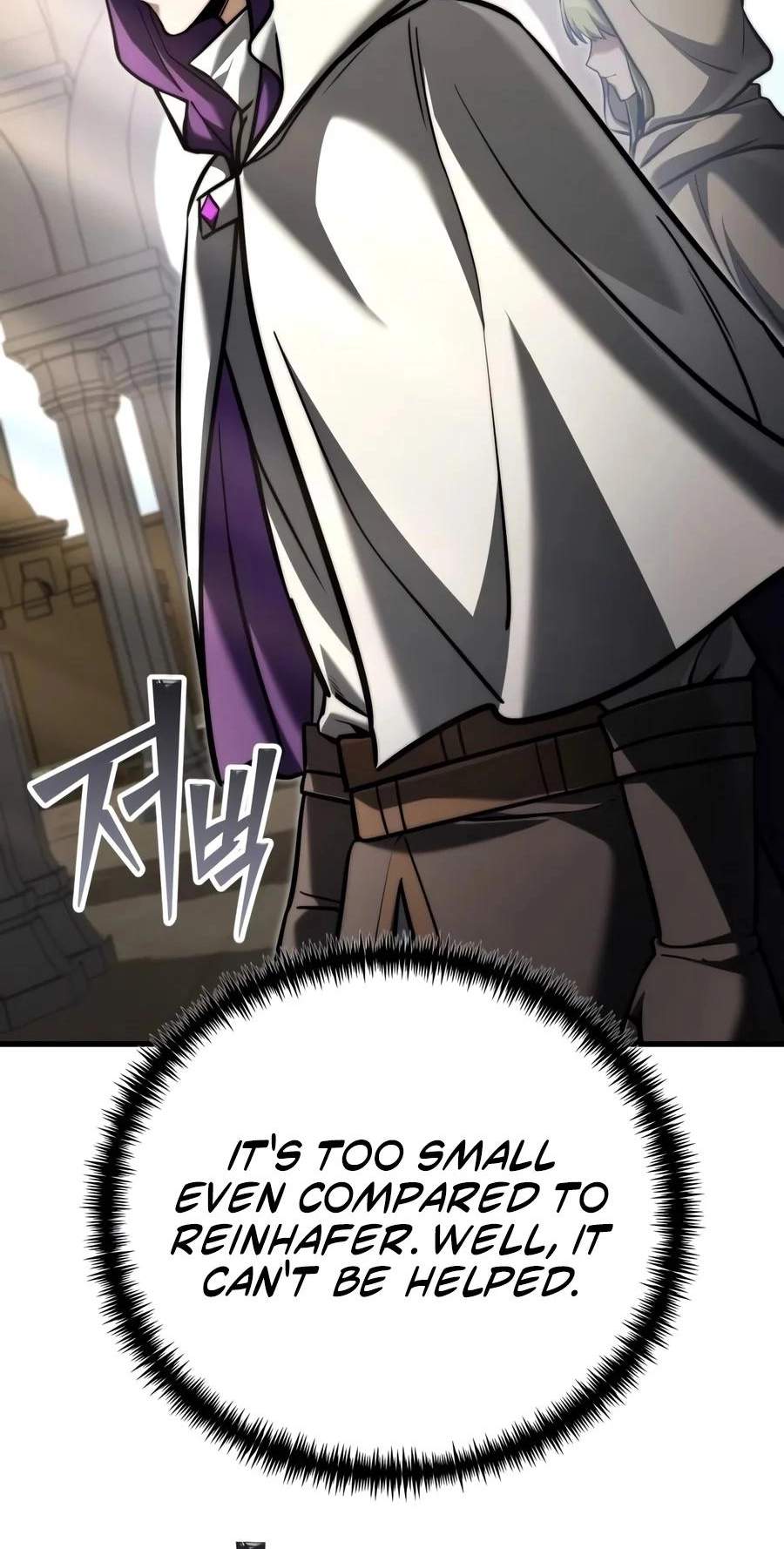 Terminally-Ill Genius Dark Knight Chapter 172 - Page 105