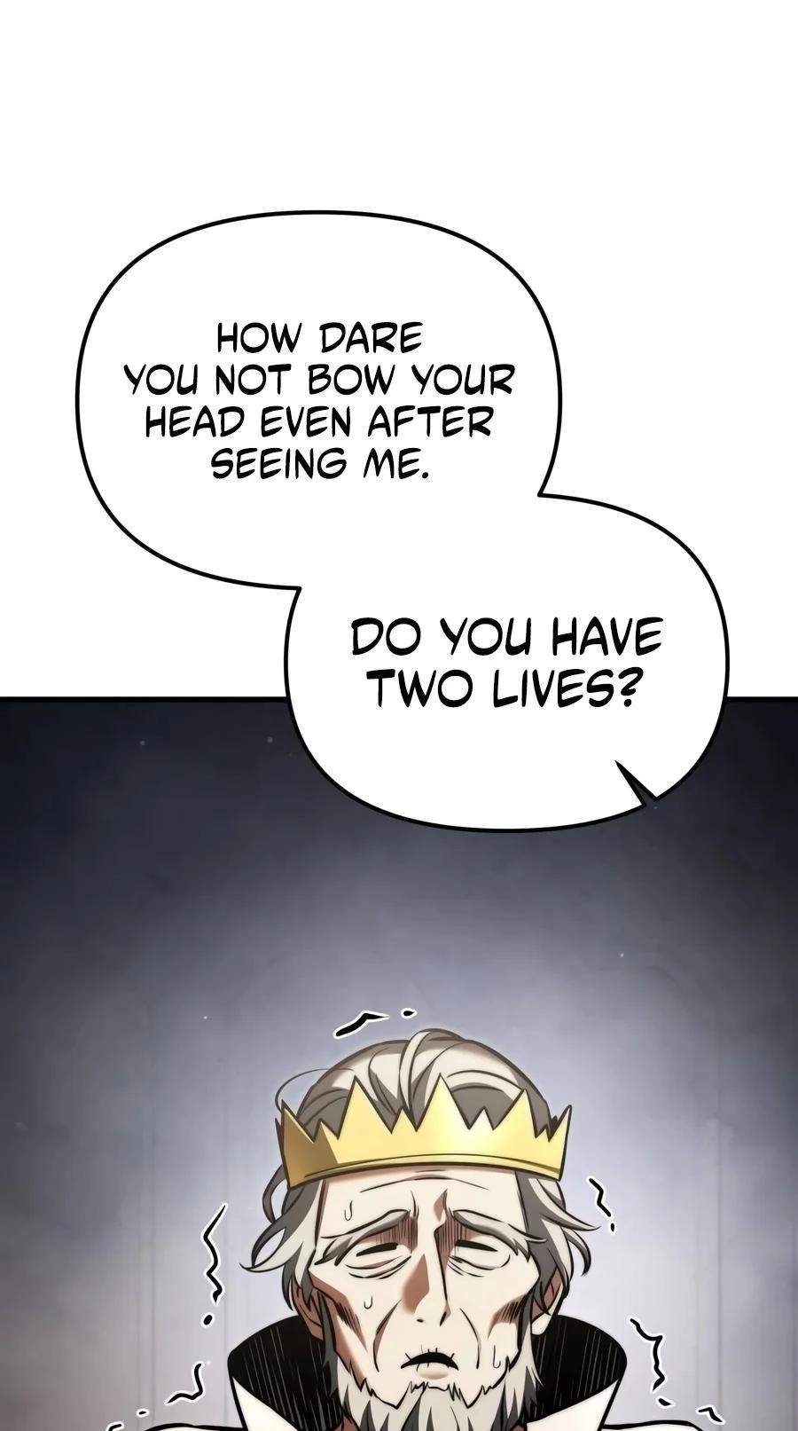 Terminally-Ill Genius Dark Knight Chapter 172 - Page 109