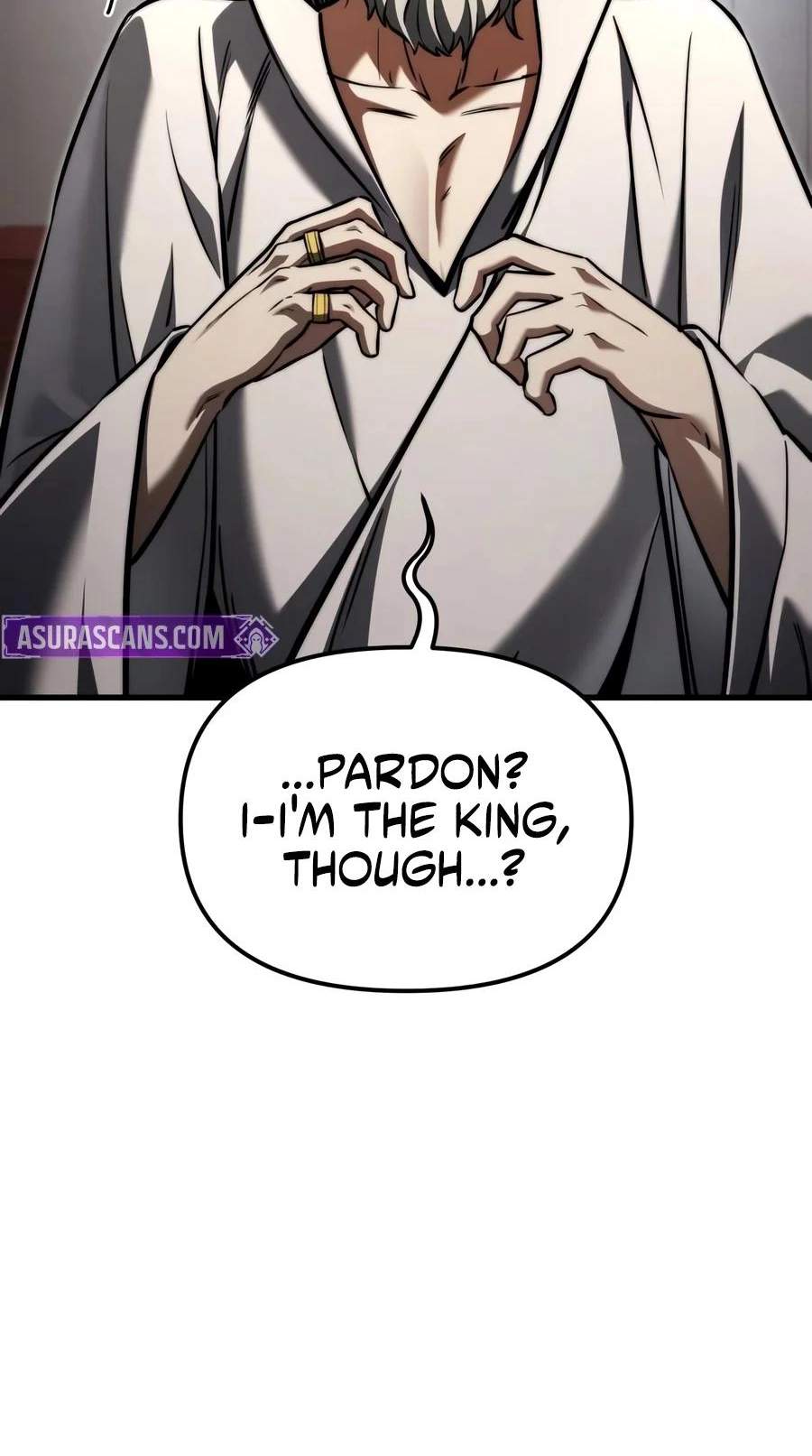 Terminally-Ill Genius Dark Knight Chapter 172 - Page 110