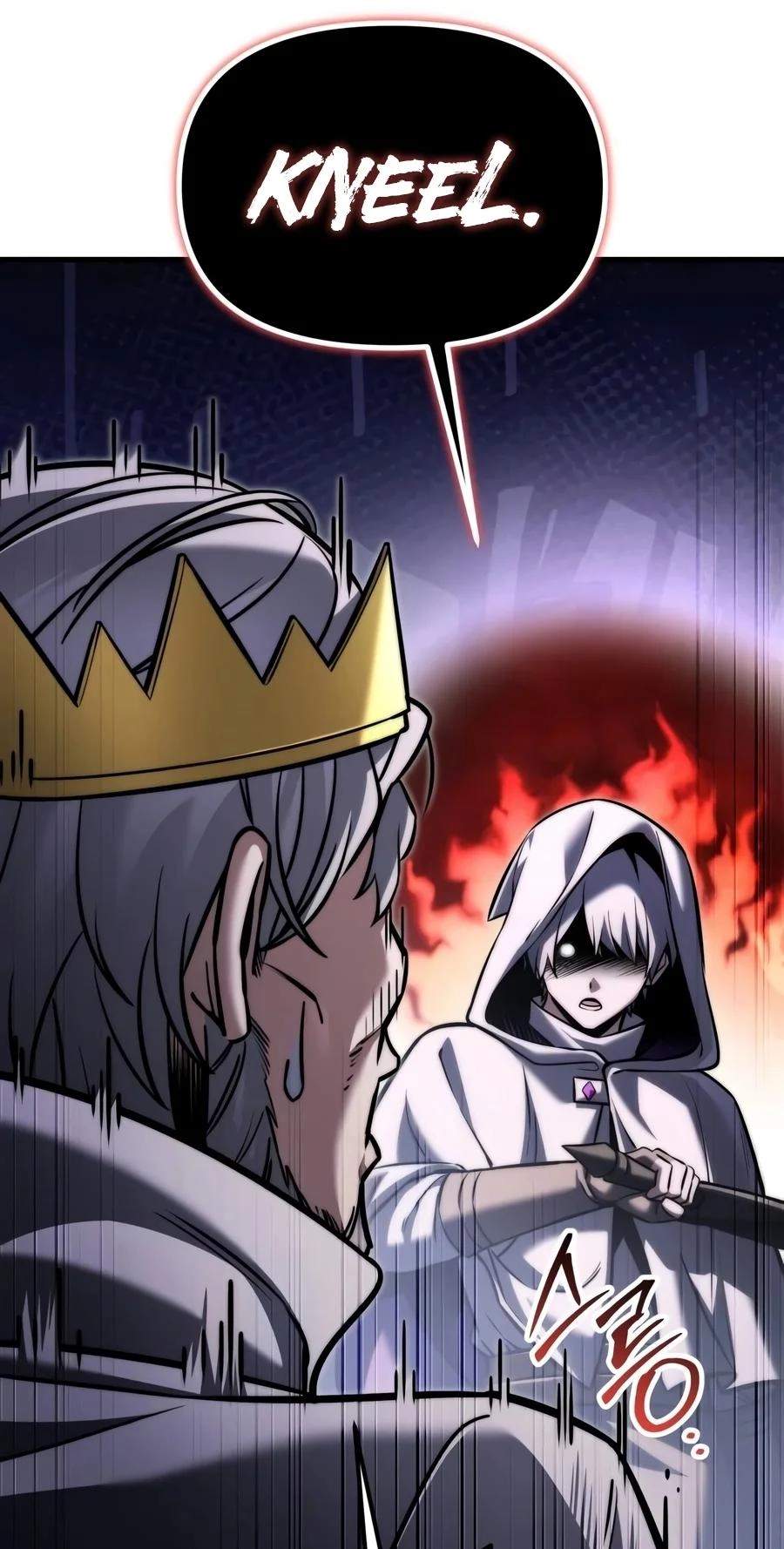 Terminally-Ill Genius Dark Knight Chapter 172 - Page 111