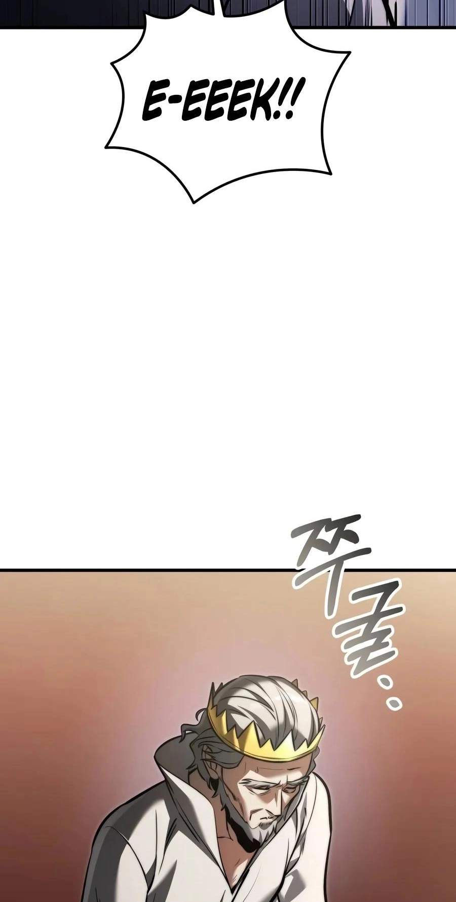 Terminally-Ill Genius Dark Knight Chapter 172 - Page 112