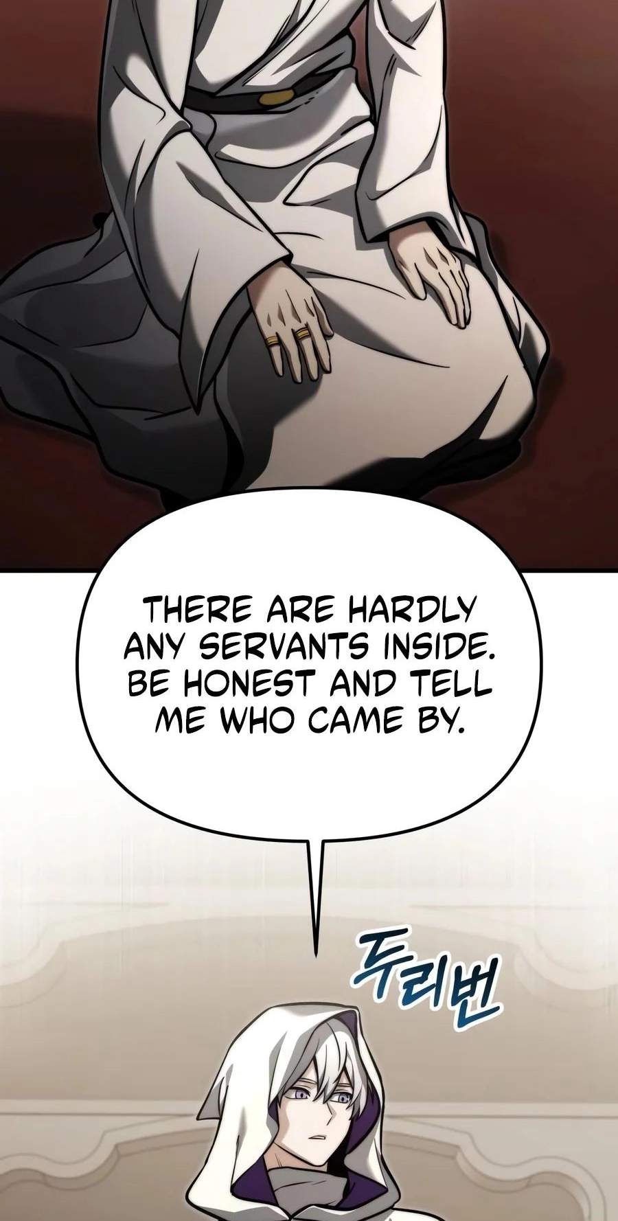 Terminally-Ill Genius Dark Knight Chapter 172 - Page 113