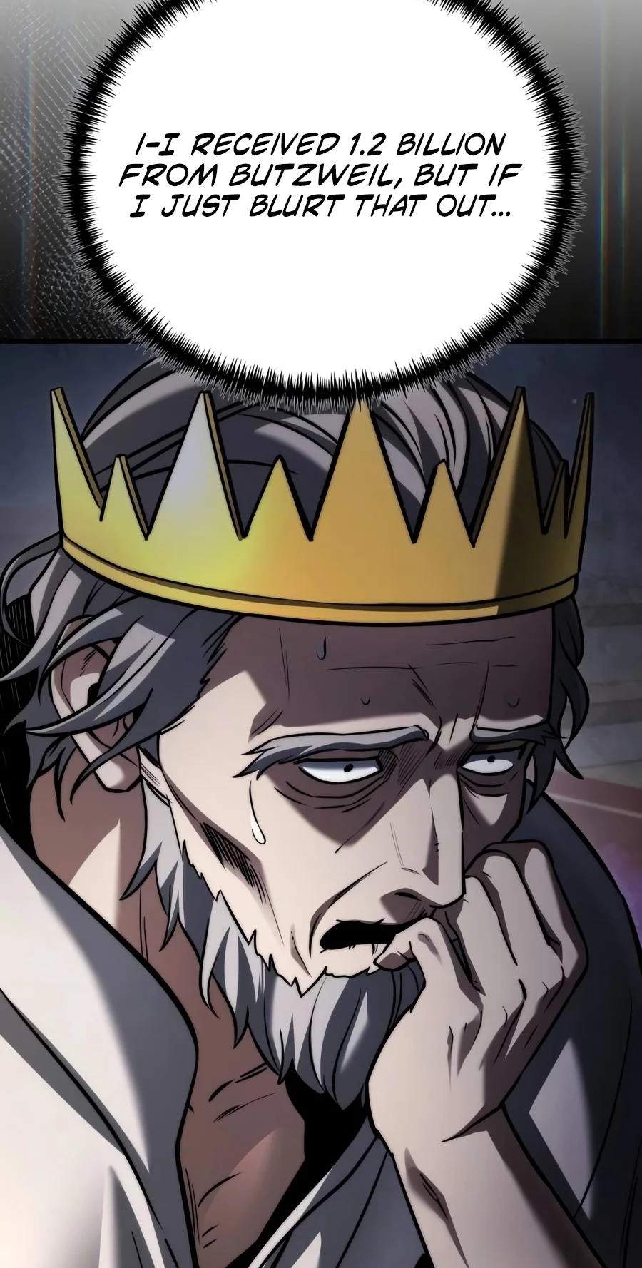 Terminally-Ill Genius Dark Knight Chapter 172 - Page 115