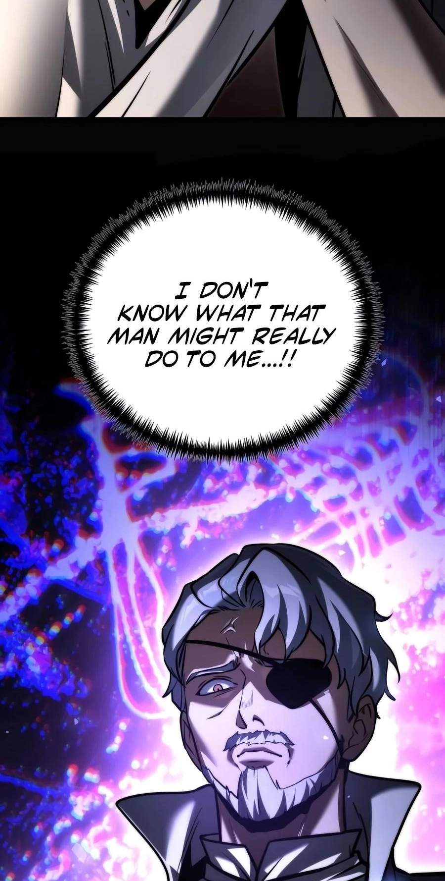 Terminally-Ill Genius Dark Knight Chapter 172 - Page 116