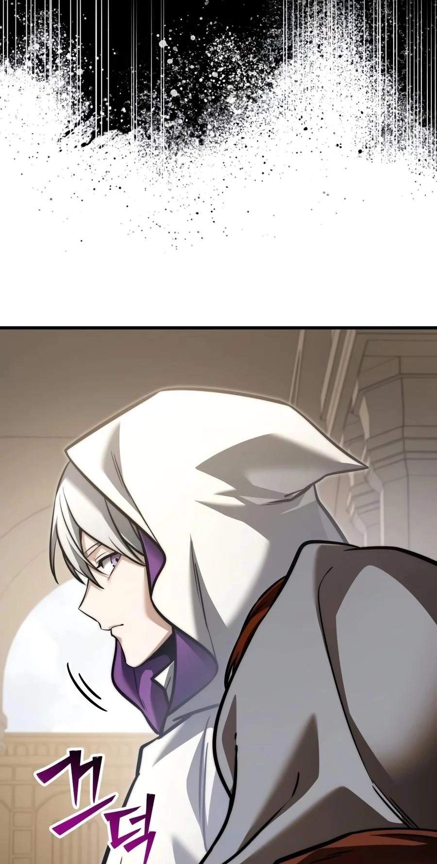 Terminally-Ill Genius Dark Knight Chapter 172 - Page 118