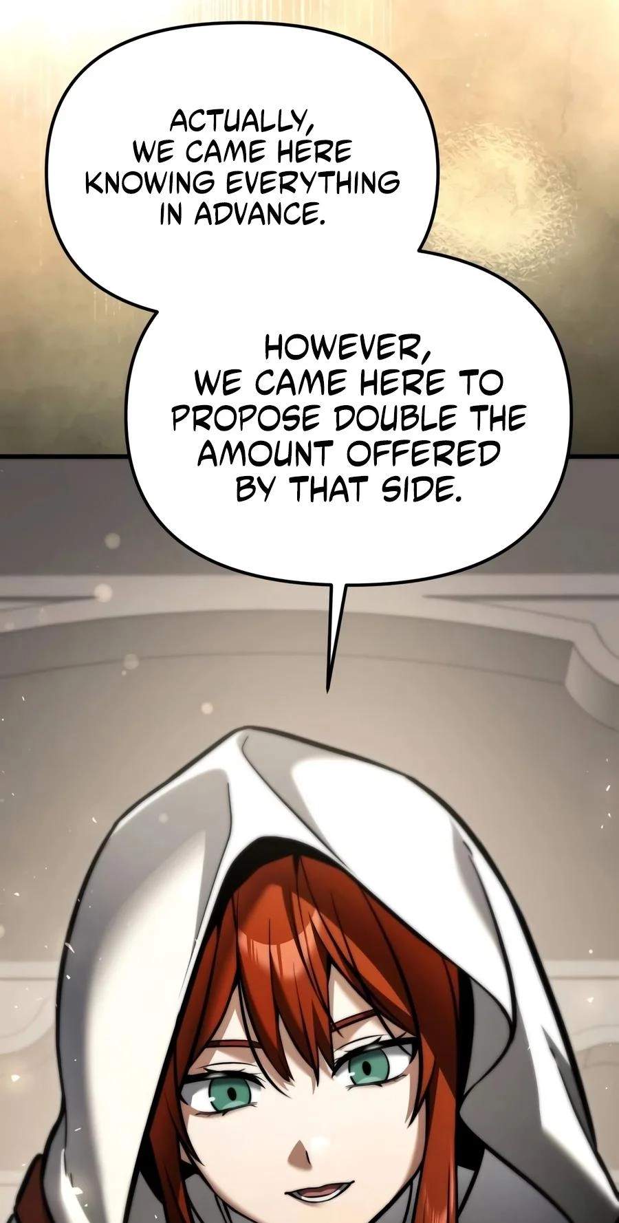 Terminally-Ill Genius Dark Knight Chapter 172 - Page 121
