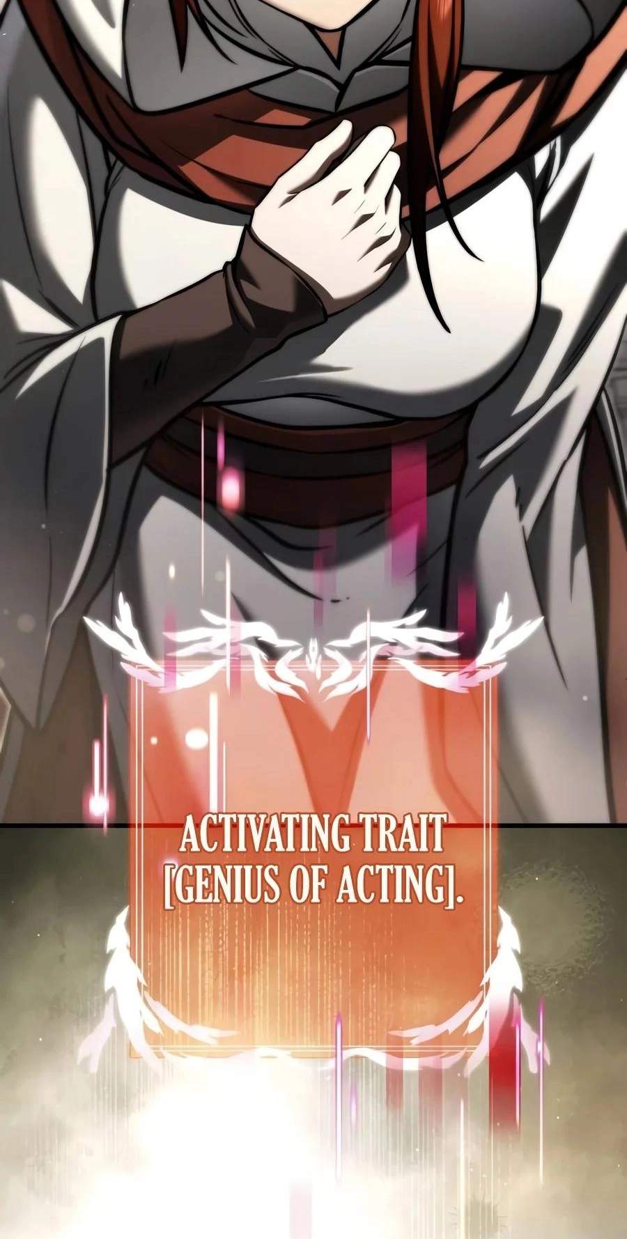 Terminally-Ill Genius Dark Knight Chapter 172 - Page 122