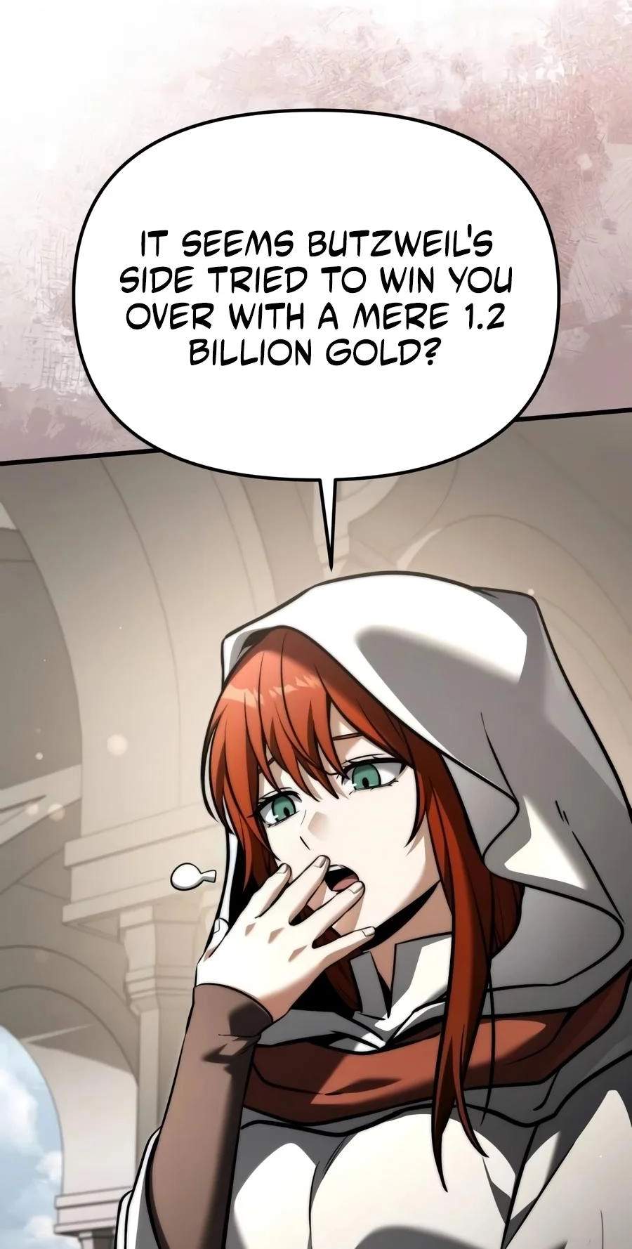 Terminally-Ill Genius Dark Knight Chapter 172 - Page 125