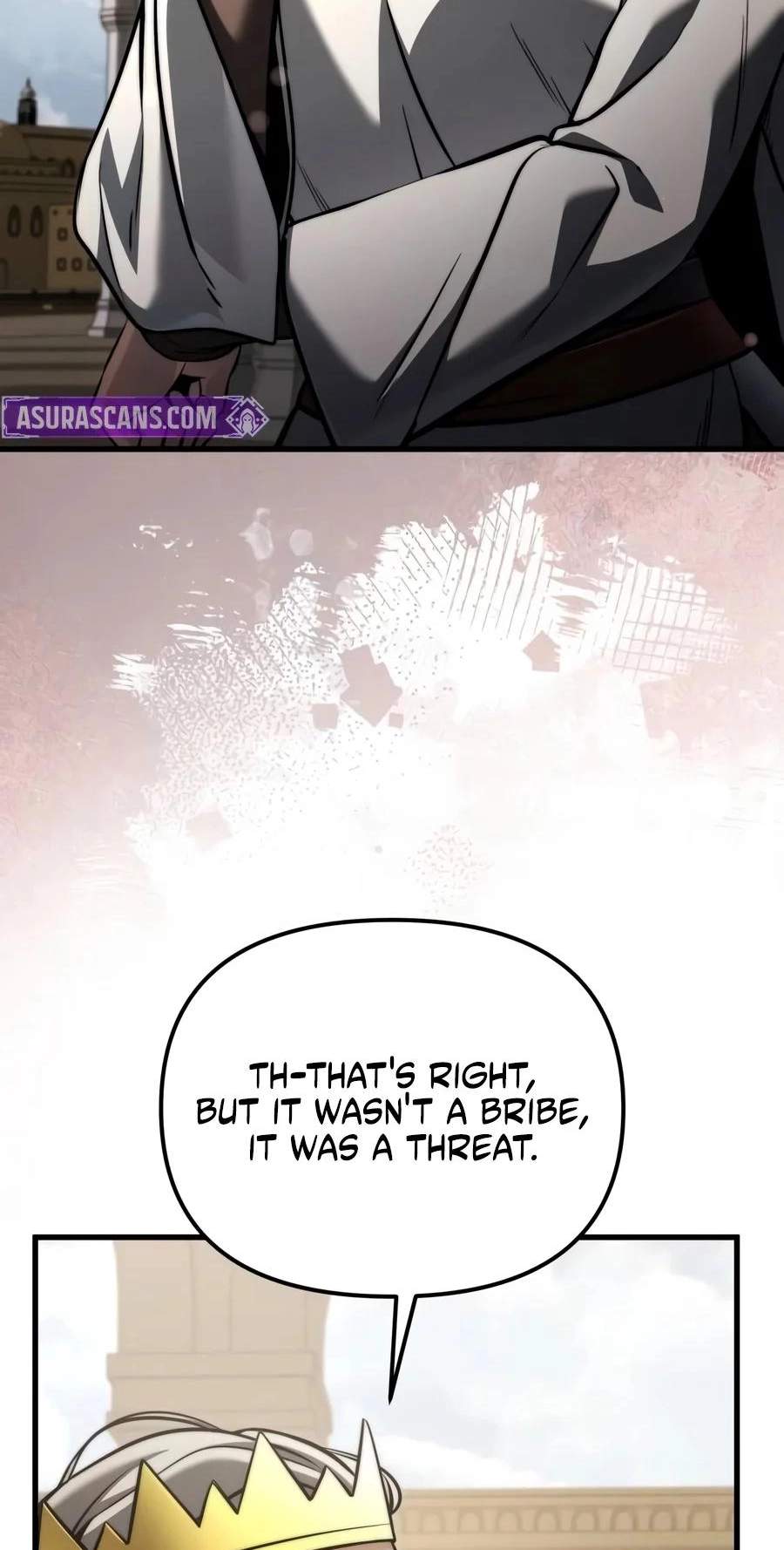 Terminally-Ill Genius Dark Knight Chapter 172 - Page 126