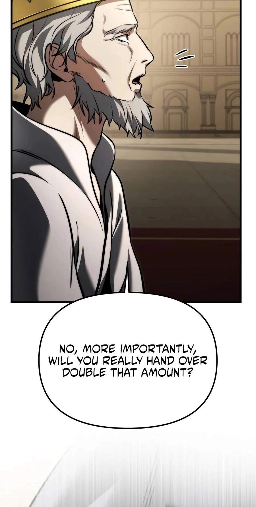 Terminally-Ill Genius Dark Knight Chapter 172 - Page 127