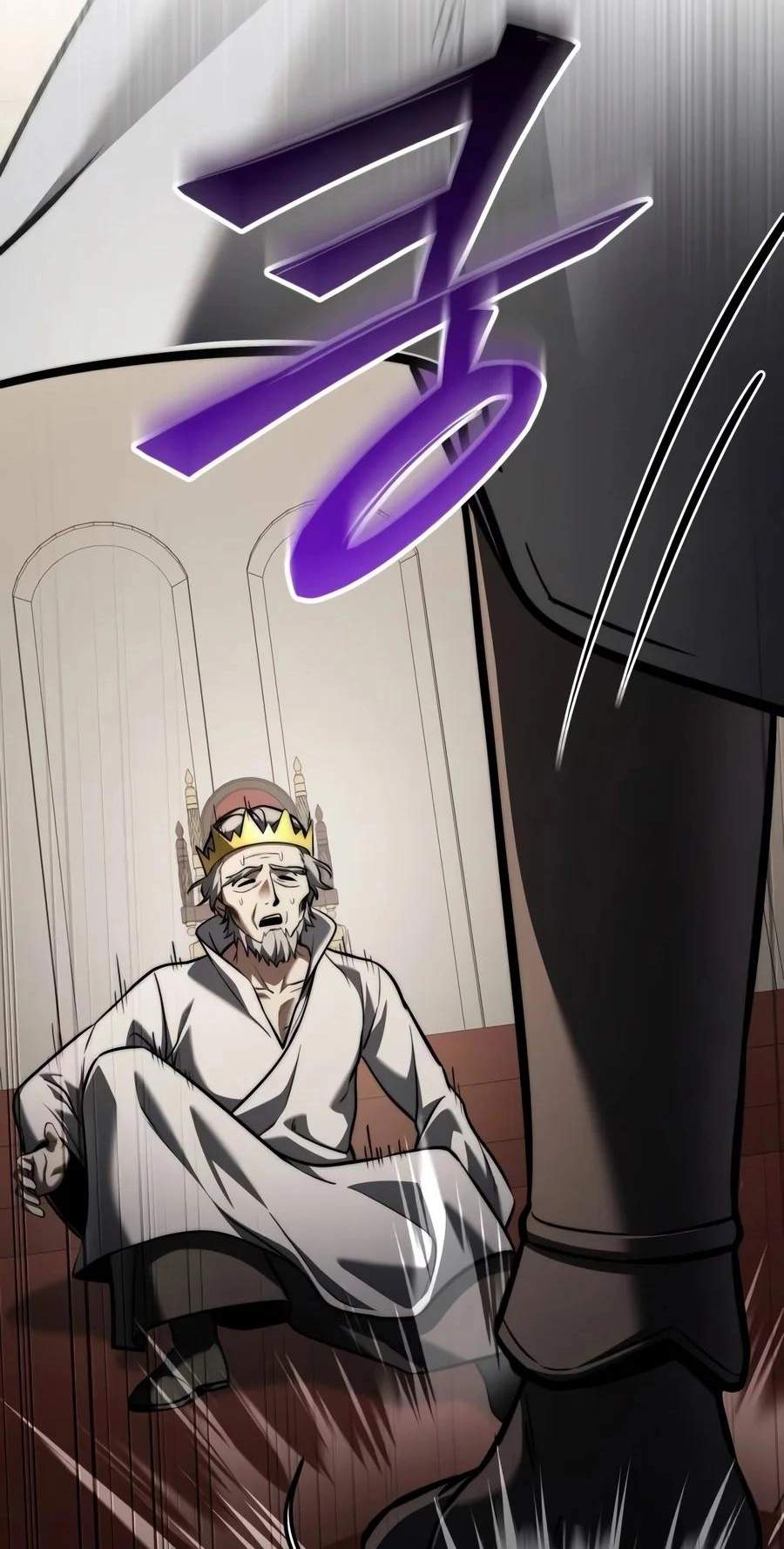 Terminally-Ill Genius Dark Knight Chapter 172 - Page 128