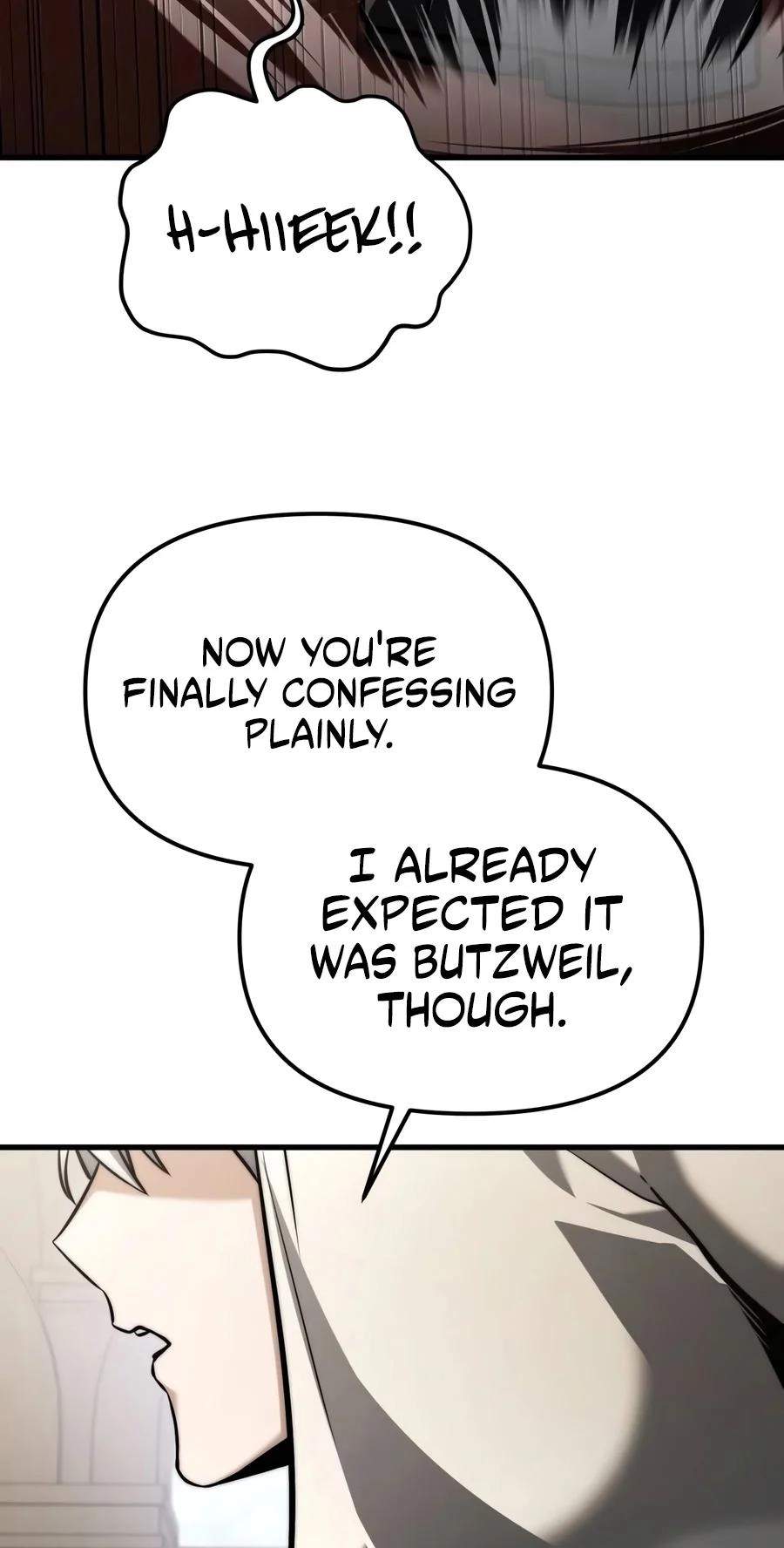 Terminally-Ill Genius Dark Knight Chapter 172 - Page 129
