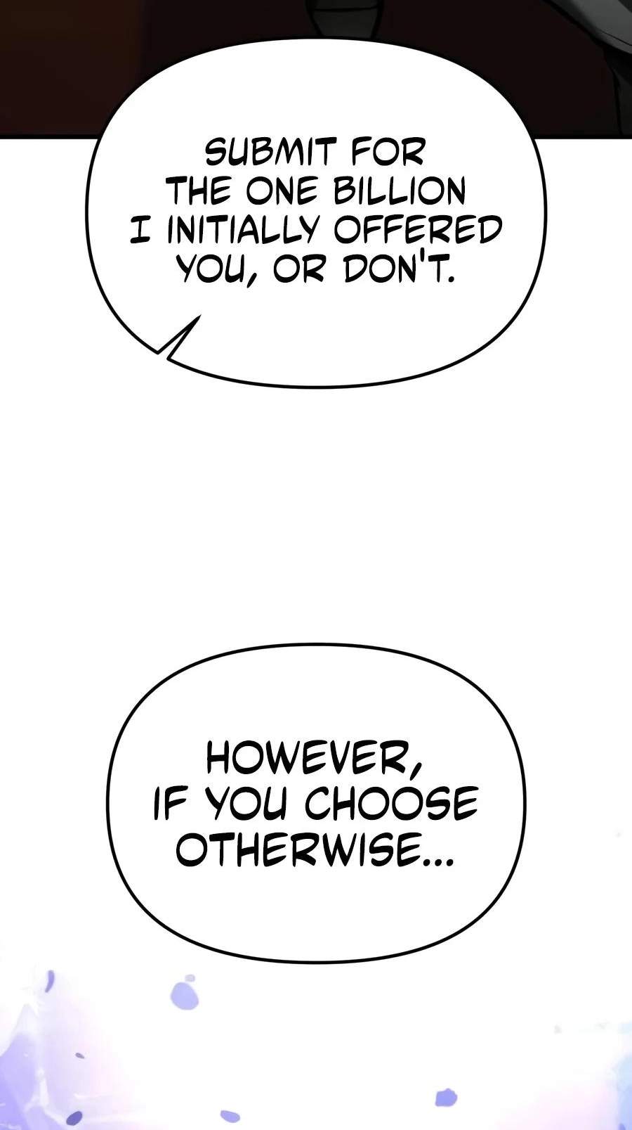 Terminally-Ill Genius Dark Knight Chapter 172 - Page 133