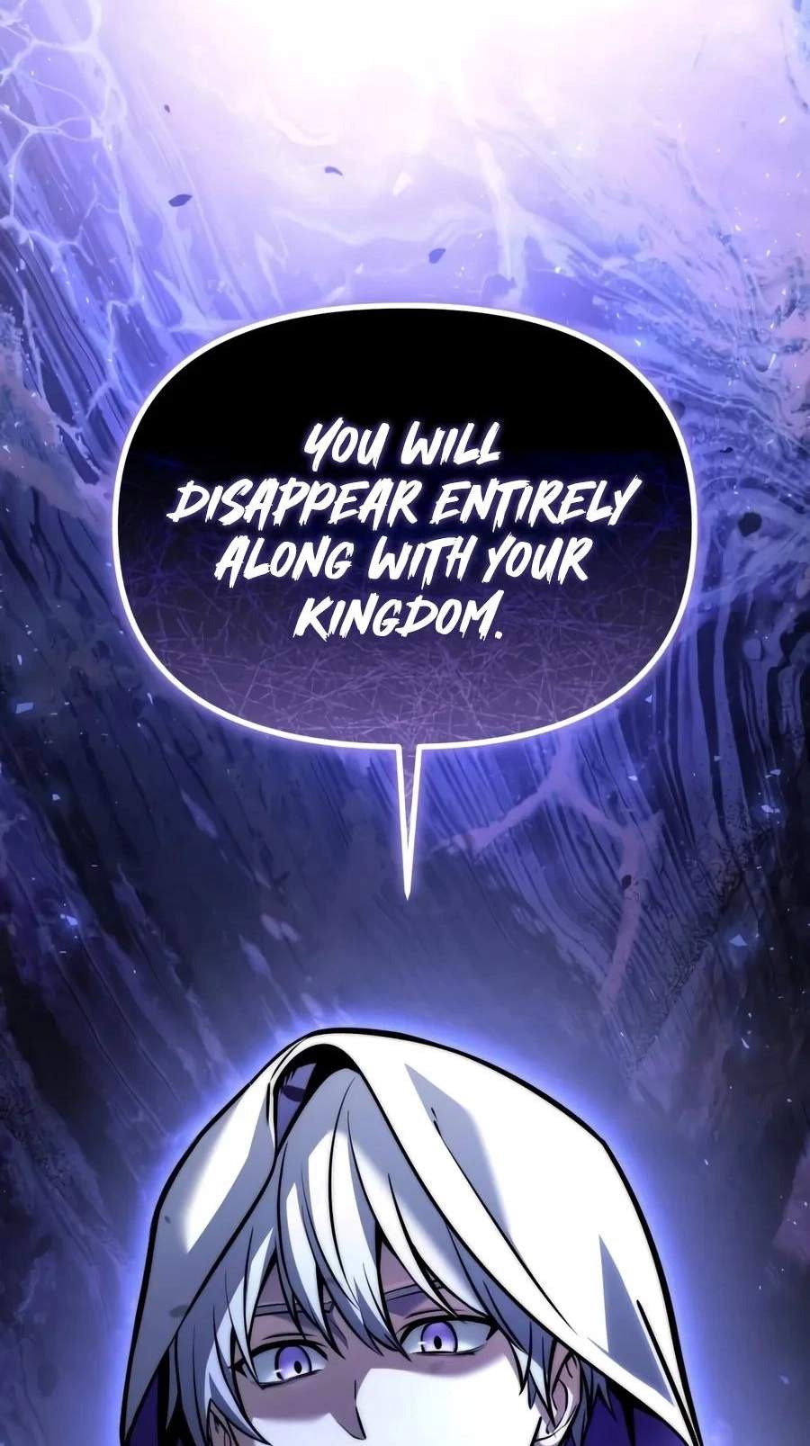 Terminally-Ill Genius Dark Knight Chapter 172 - Page 134