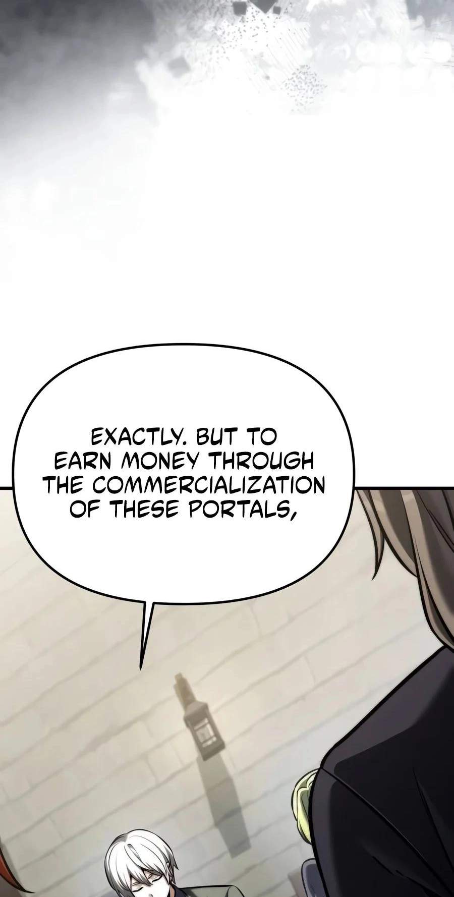 Terminally-Ill Genius Dark Knight Chapter 172 - Page 14