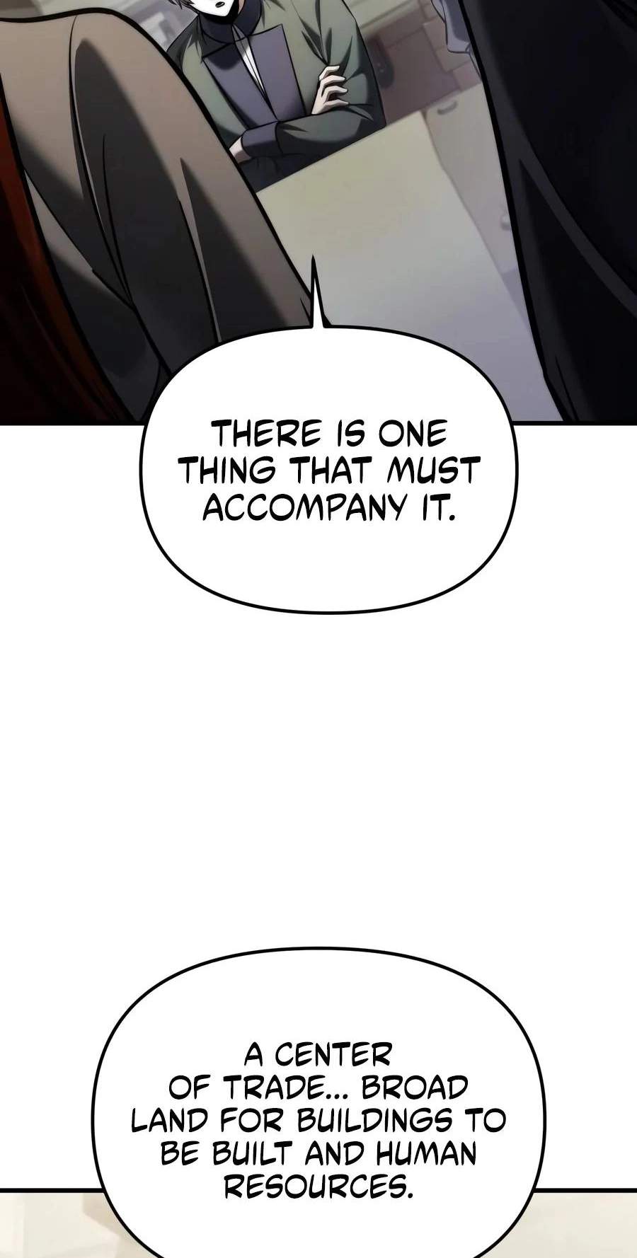 Terminally-Ill Genius Dark Knight Chapter 172 - Page 15