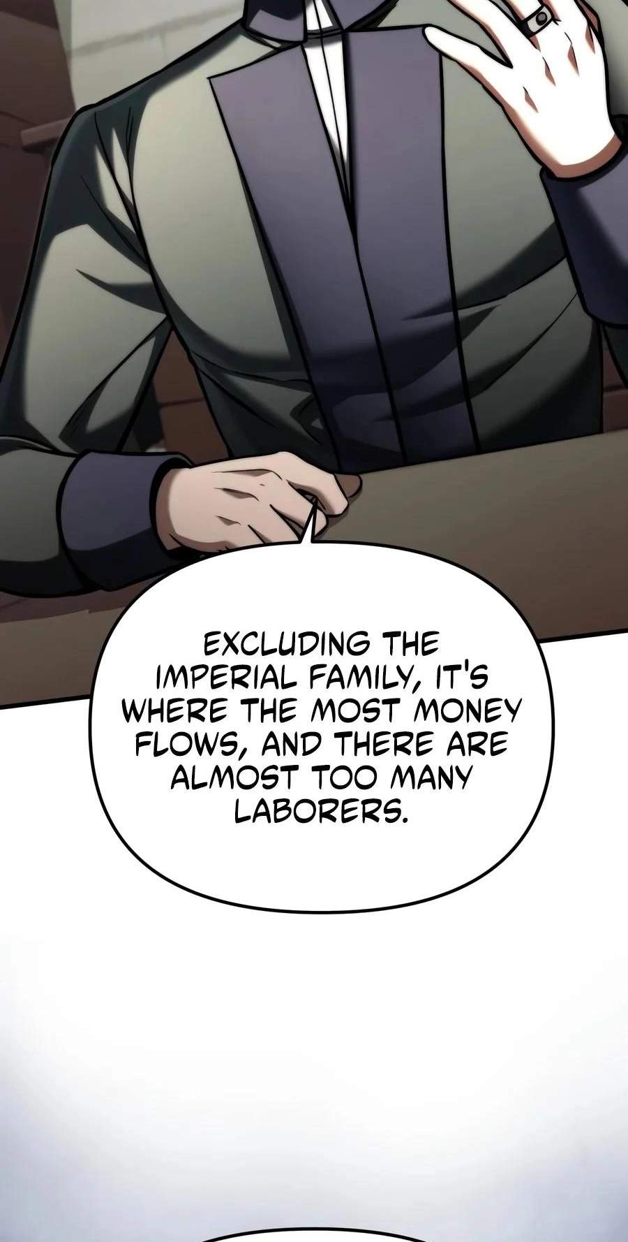 Terminally-Ill Genius Dark Knight Chapter 172 - Page 18
