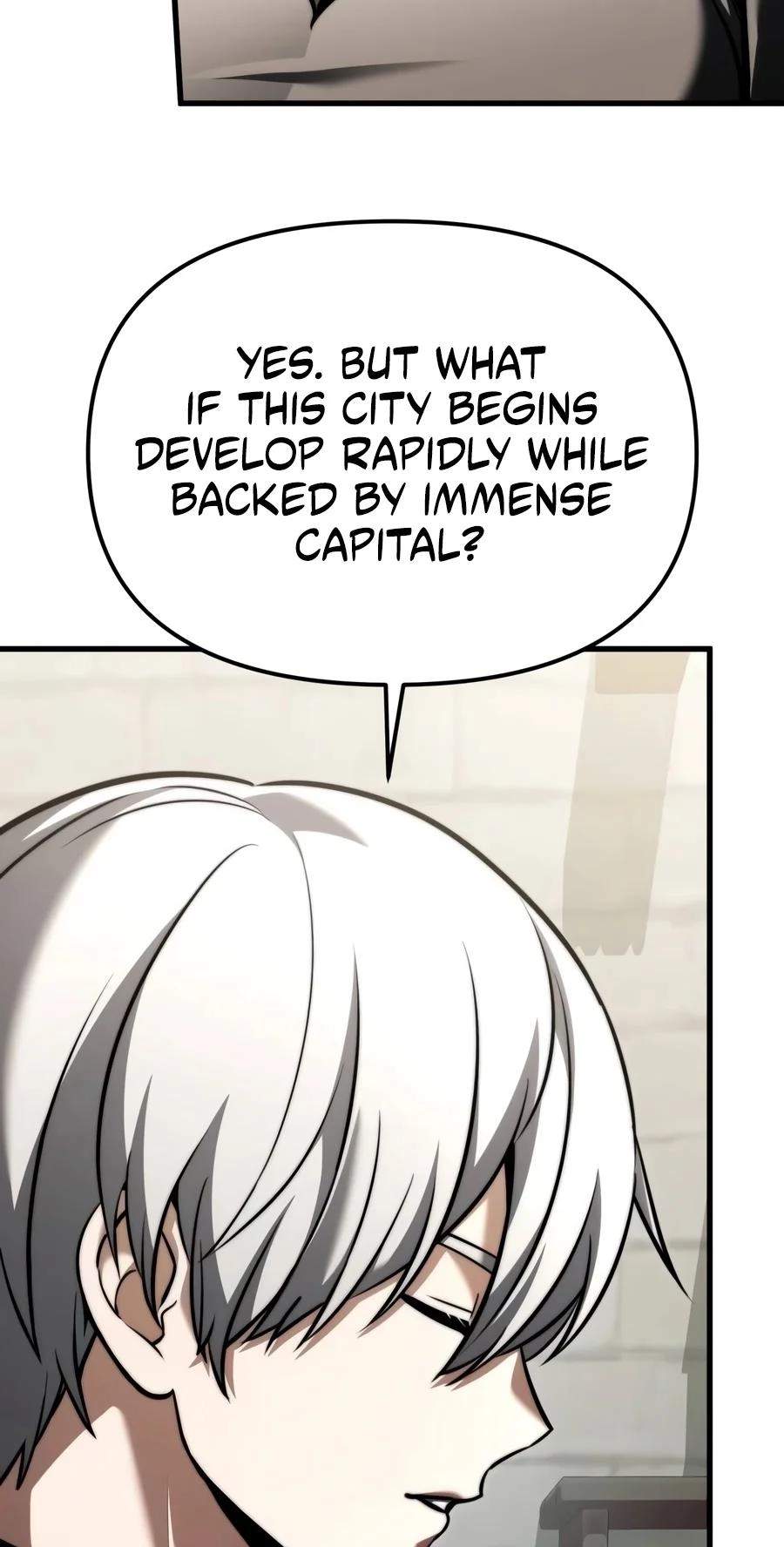 Terminally-Ill Genius Dark Knight Chapter 172 - Page 21