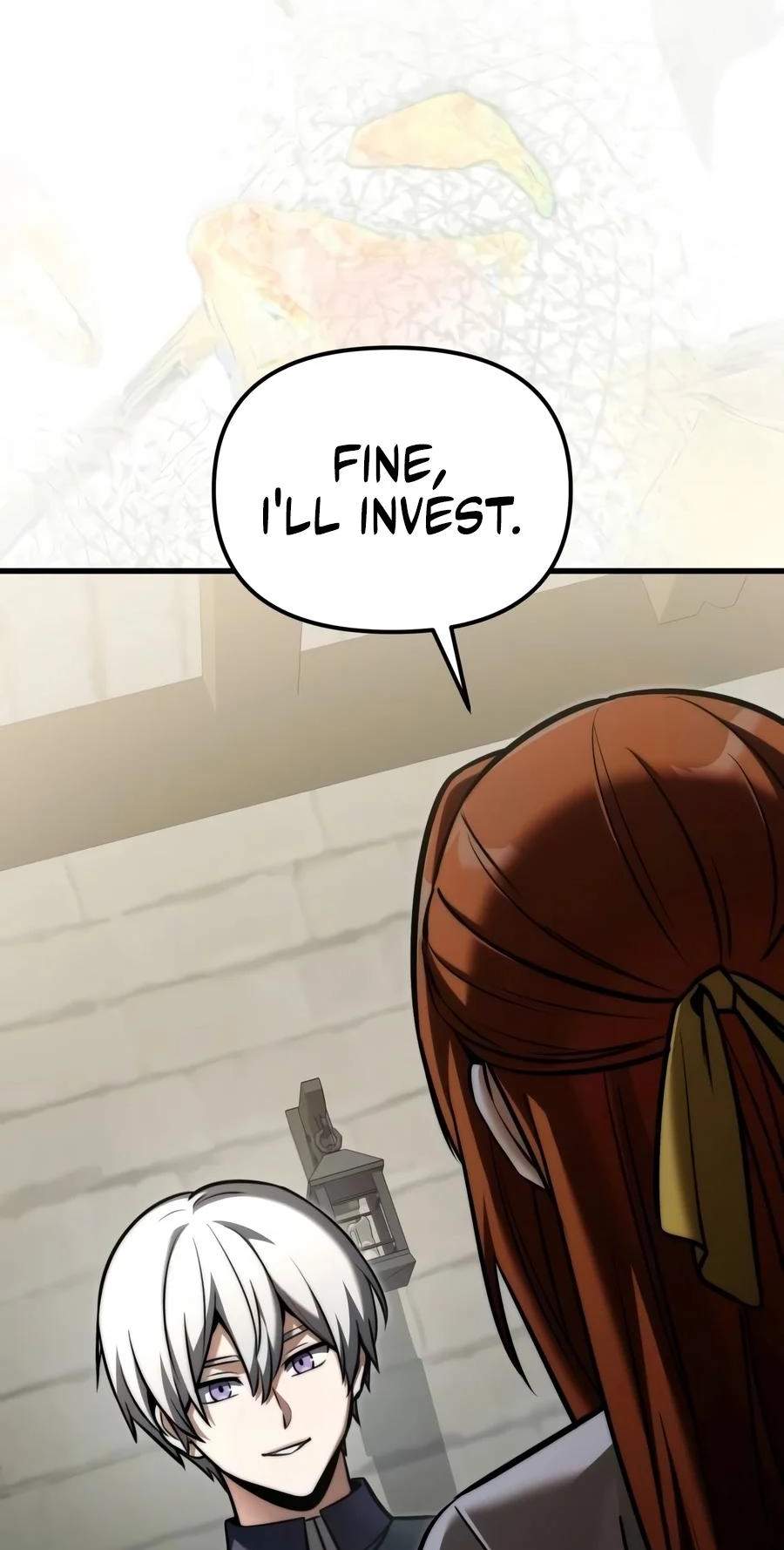 Terminally-Ill Genius Dark Knight Chapter 172 - Page 28