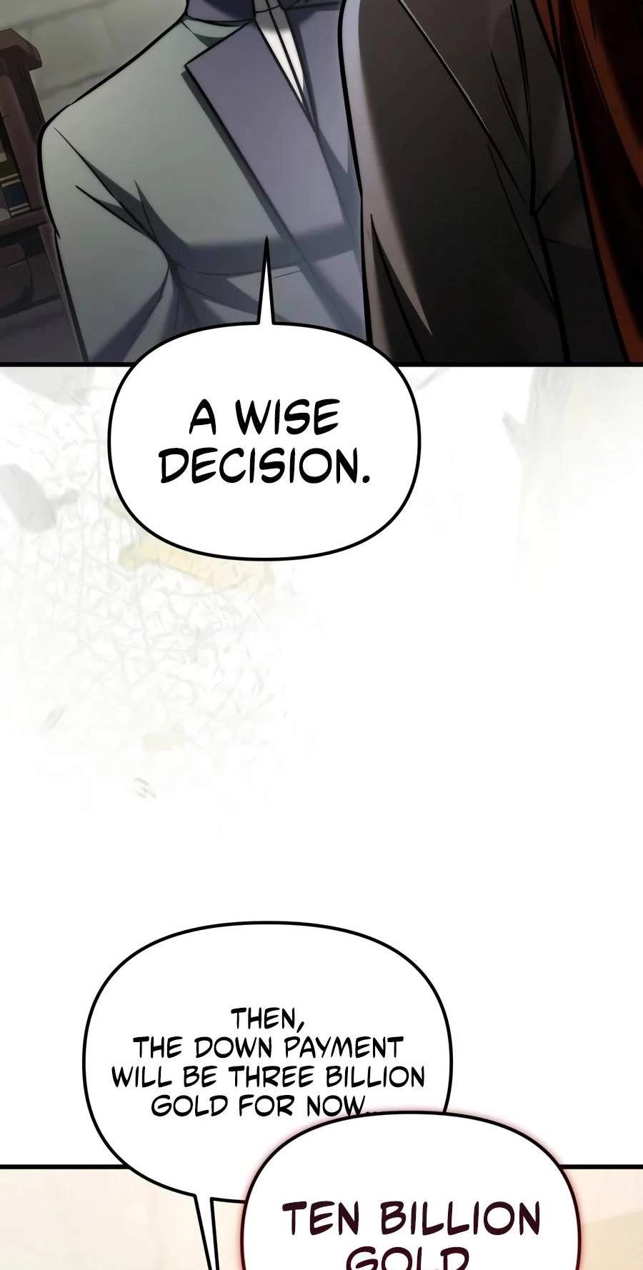 Terminally-Ill Genius Dark Knight Chapter 172 - Page 29