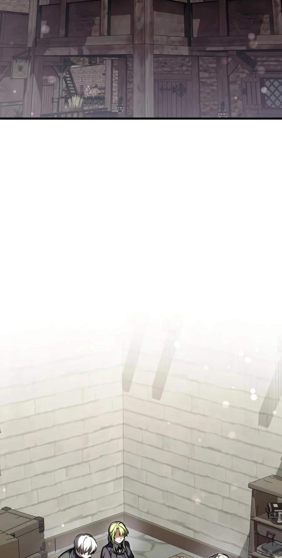 Terminally-Ill Genius Dark Knight Chapter 172 - Page 3