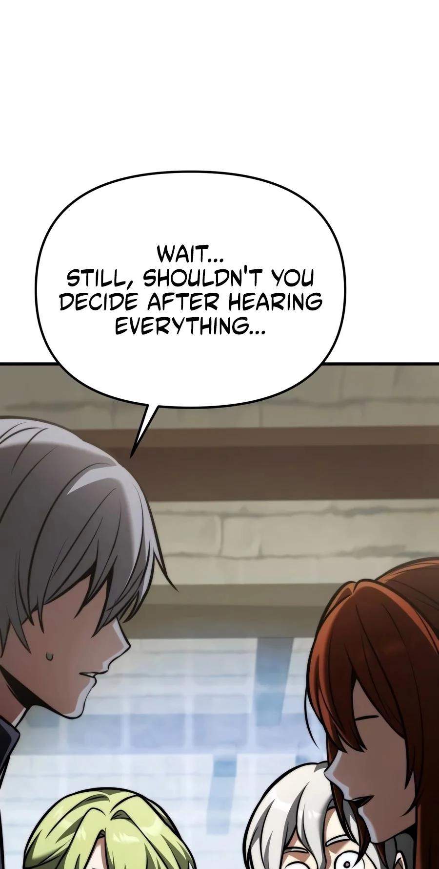 Terminally-Ill Genius Dark Knight Chapter 172 - Page 35