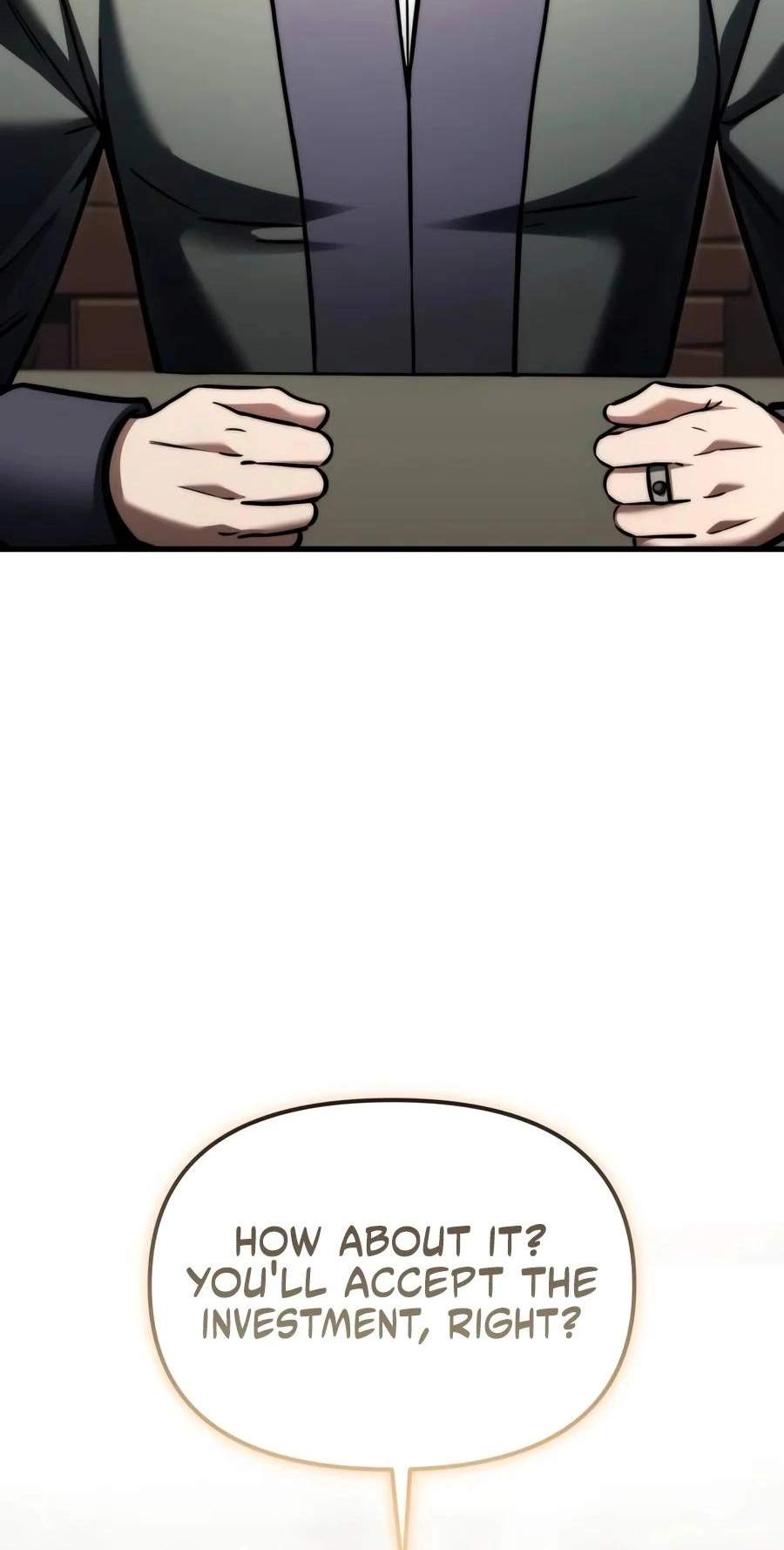 Terminally-Ill Genius Dark Knight Chapter 172 - Page 38