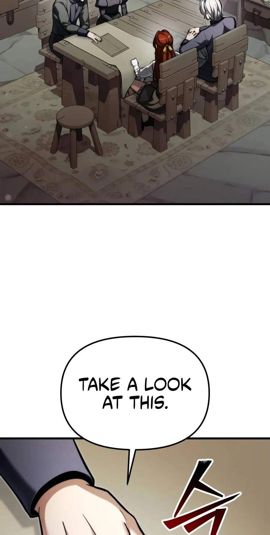 Terminally-Ill Genius Dark Knight Chapter 172 - Page 4
